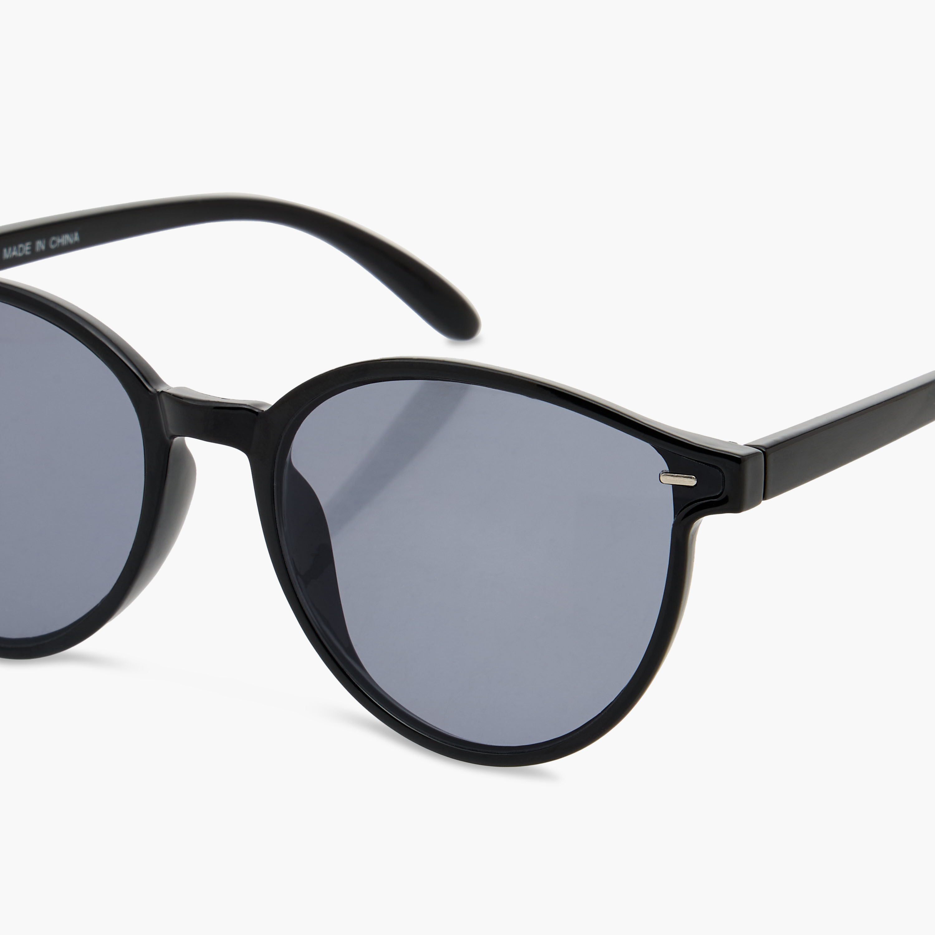 نظارة شمسية بإطار كامل وعدسات ملونة-women-sunglasses-image-6