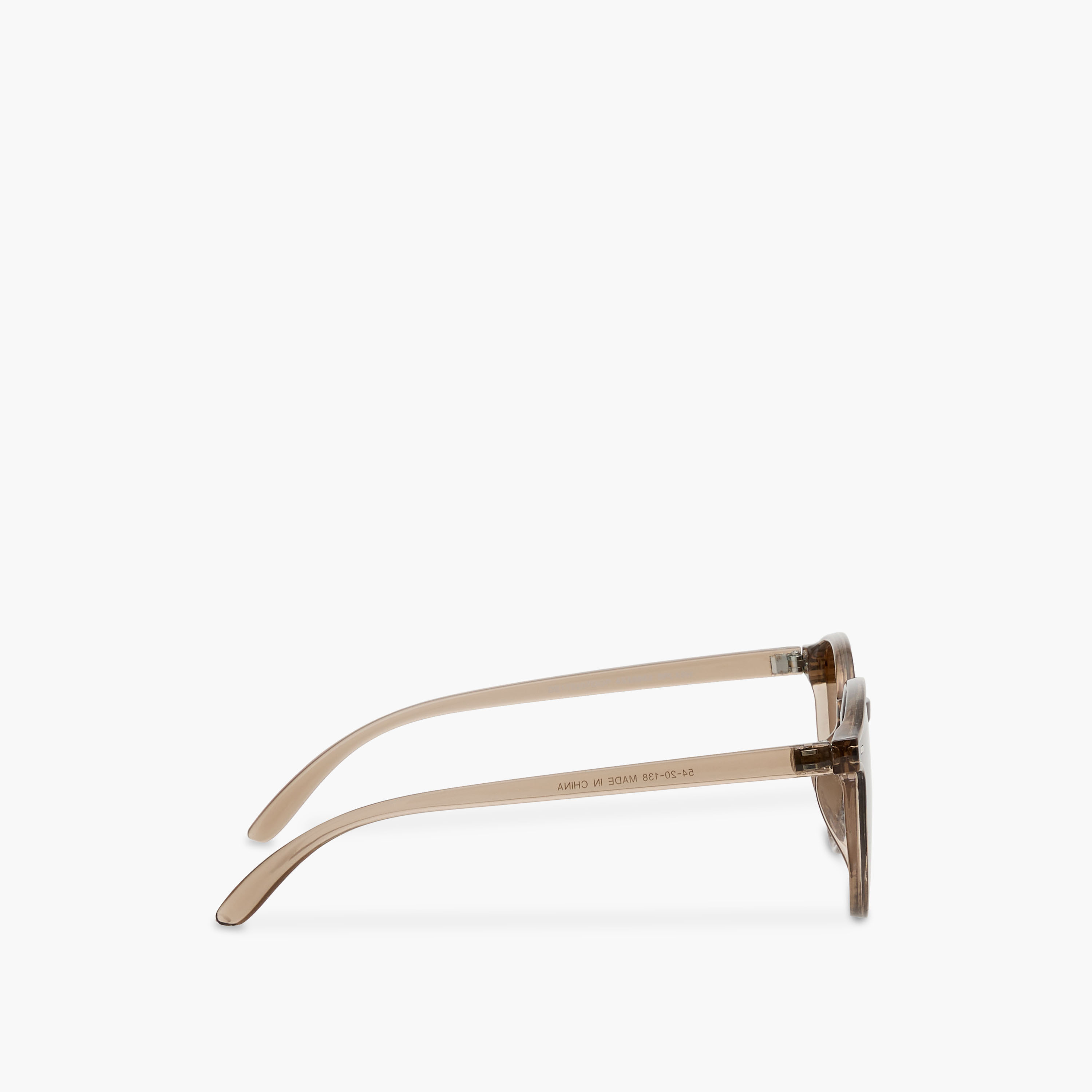 نظارة شمسية بإطار كامل وعدسات ملونة-women-sunglasses-image-4