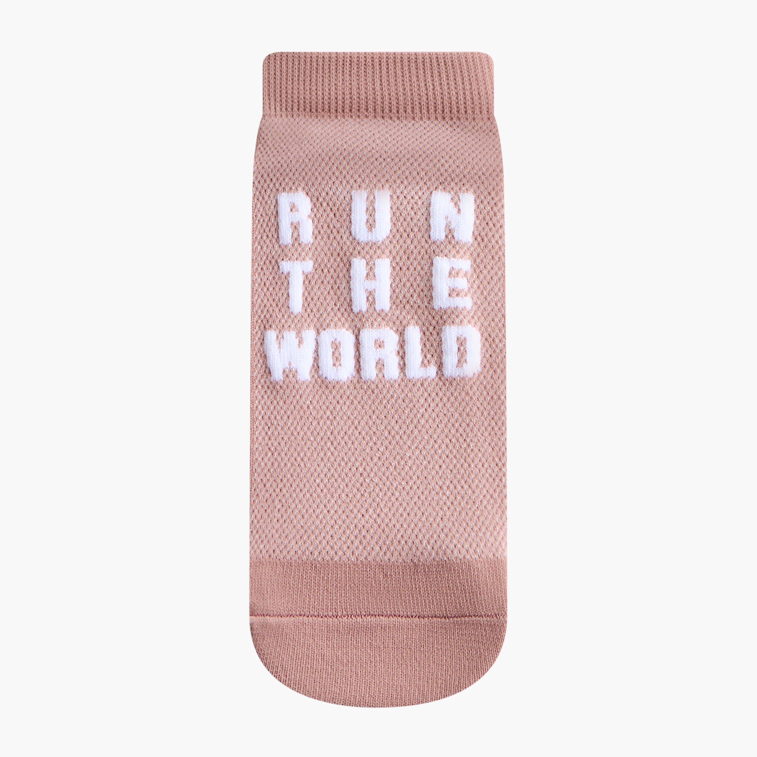 Set of 3 - Adot Trainer Socks with Antibacterial Protection-women-socksandstockings-image-2