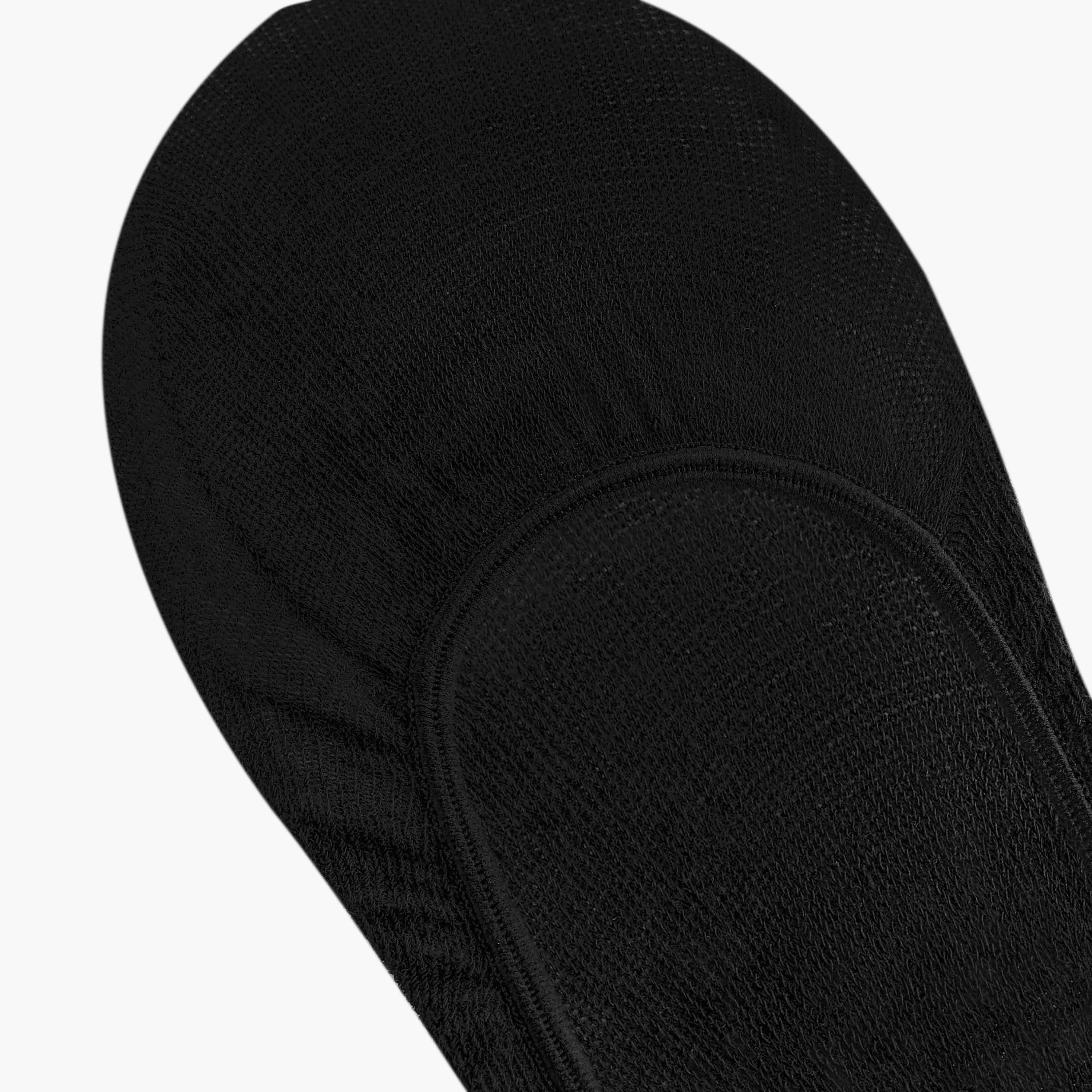 Set of 3 - No Show Trainer Socks with Antibacterial Protection-women-socksandstockings-image-5