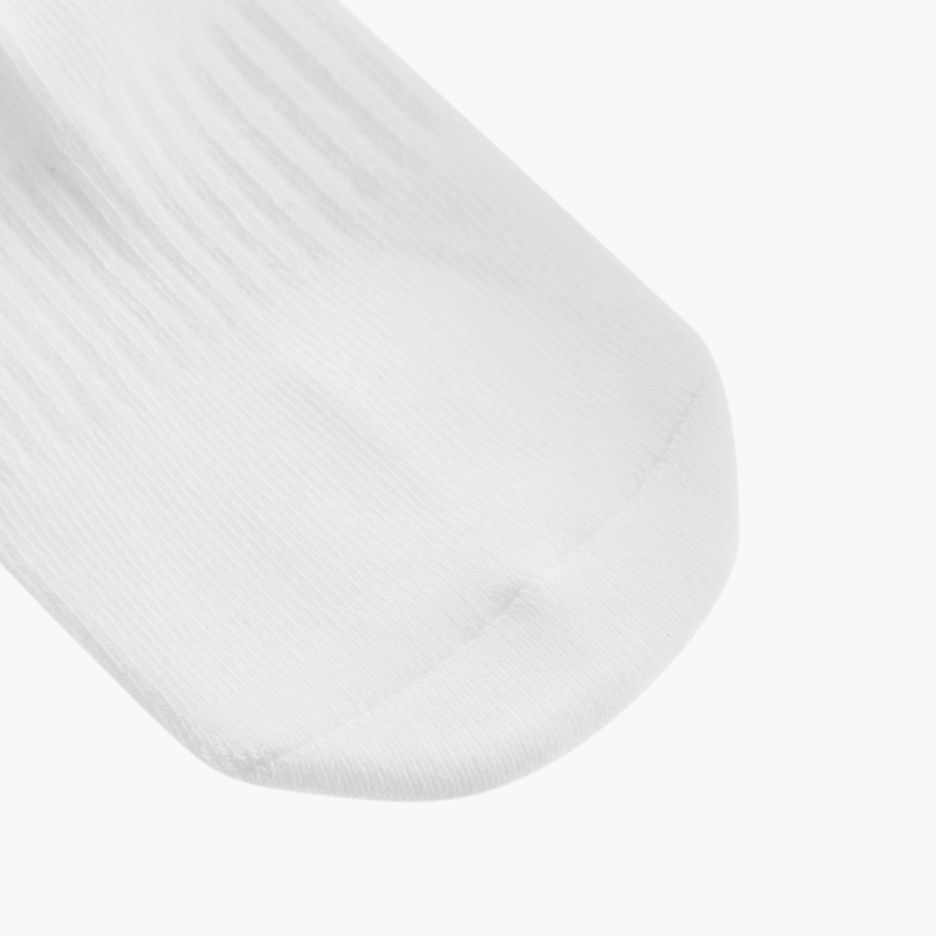 Set of 3 - Ribbed Ankle Length Socks-women-socksandstockings-image-3