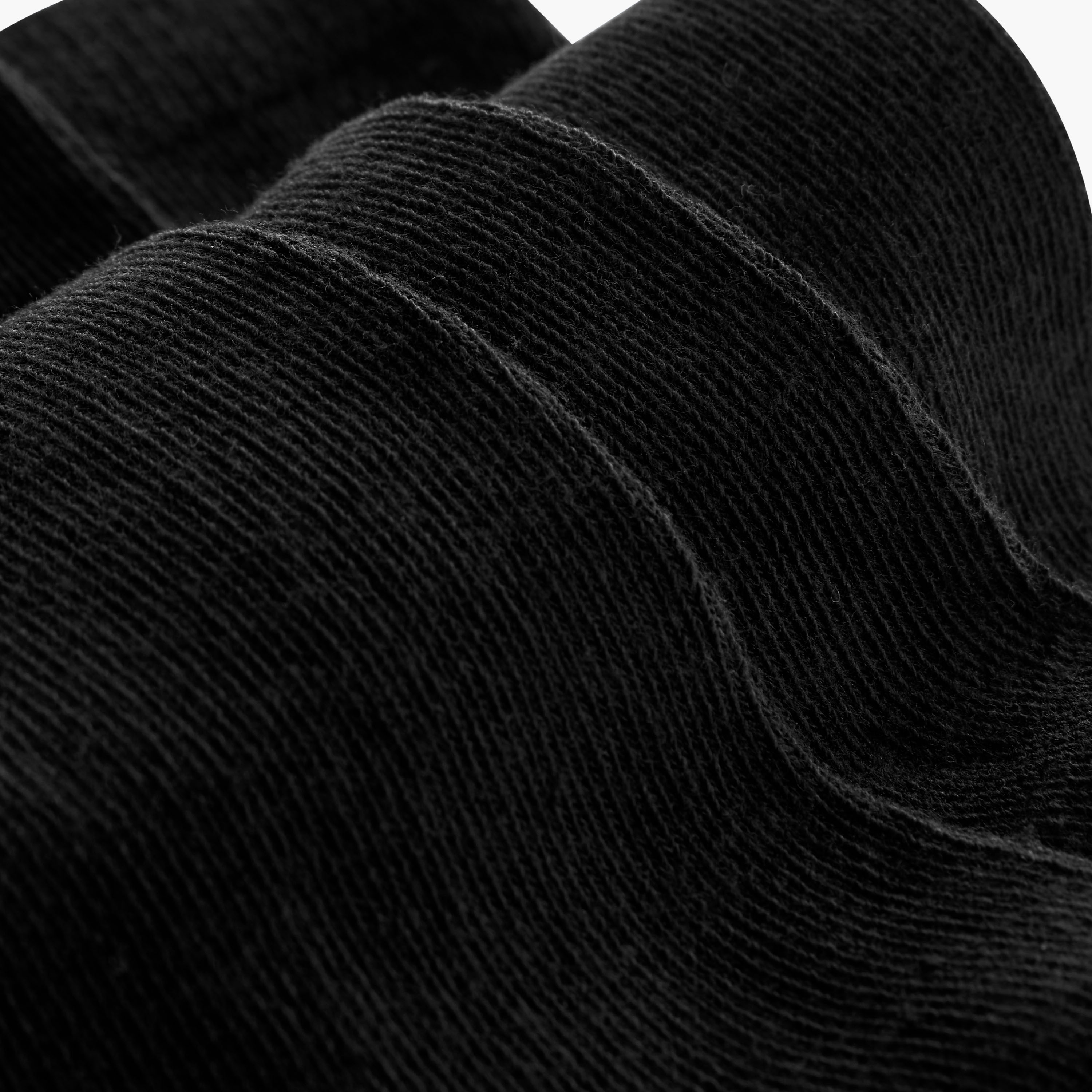 طقم جوارب 5 أزواج بطول نصف متوسط وحماية من البكتيريا-women-socksandstockings-image-4