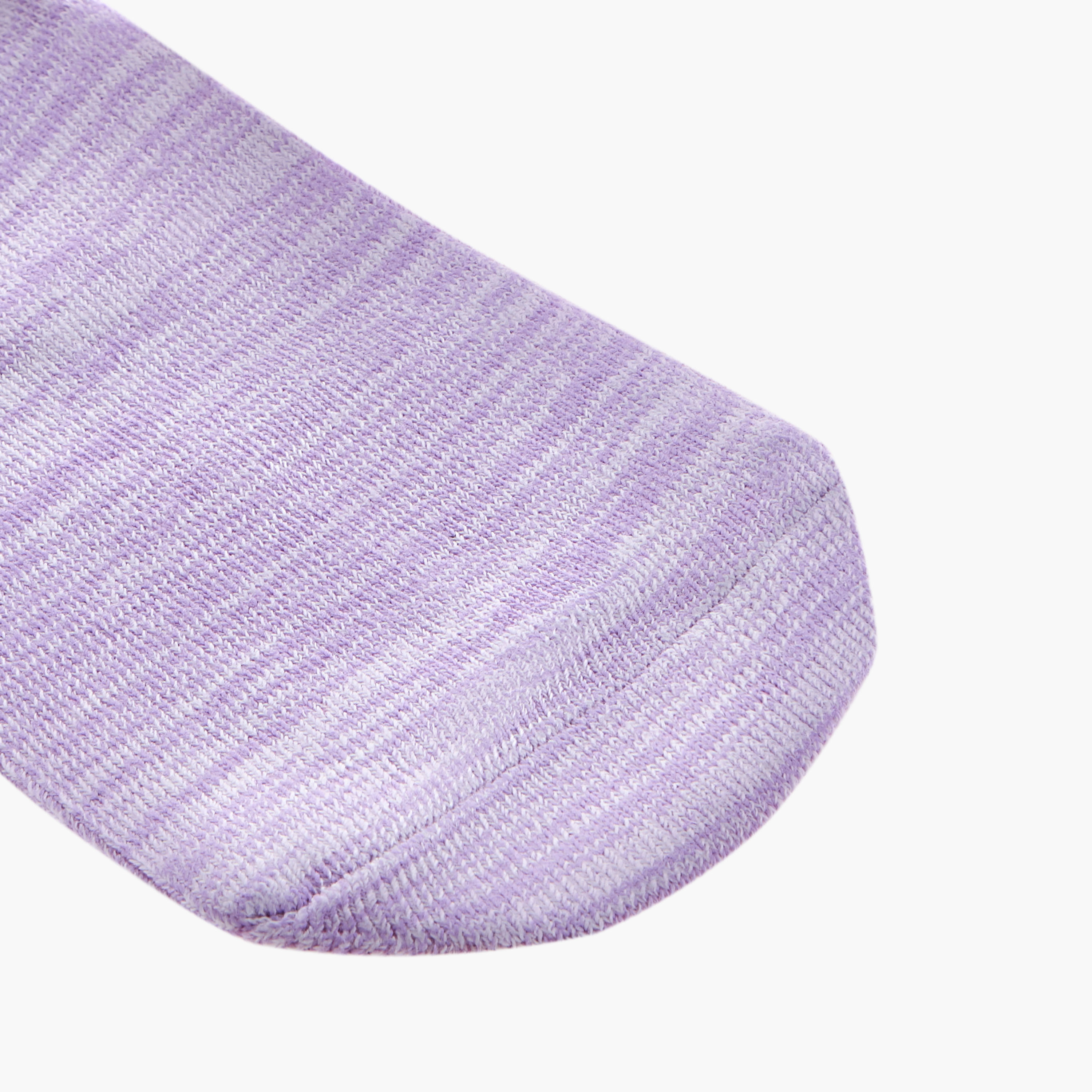 Set of 7 - Invisible Socks with Antibacterial Protection-women-socksandstockings-image-3