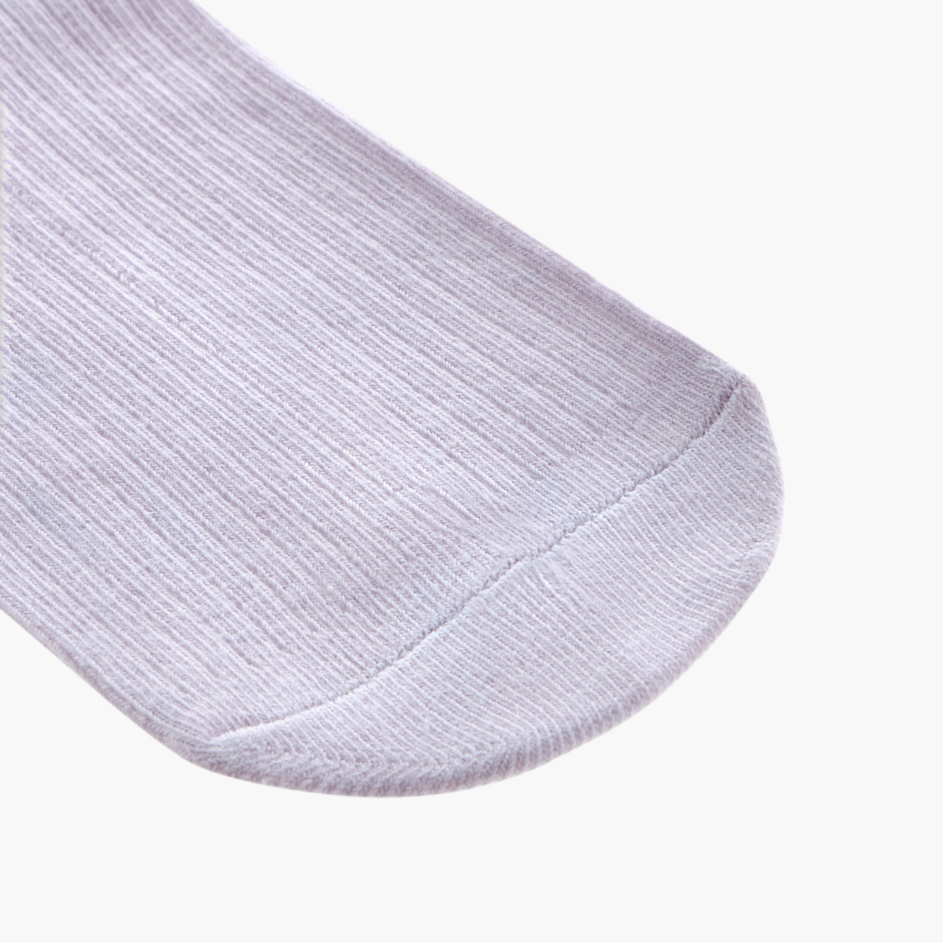 طقم جوارب 7 أزواج متنوعة بطول الكاحل وحماية من البكتيريا -women-socksandstockings-image-5