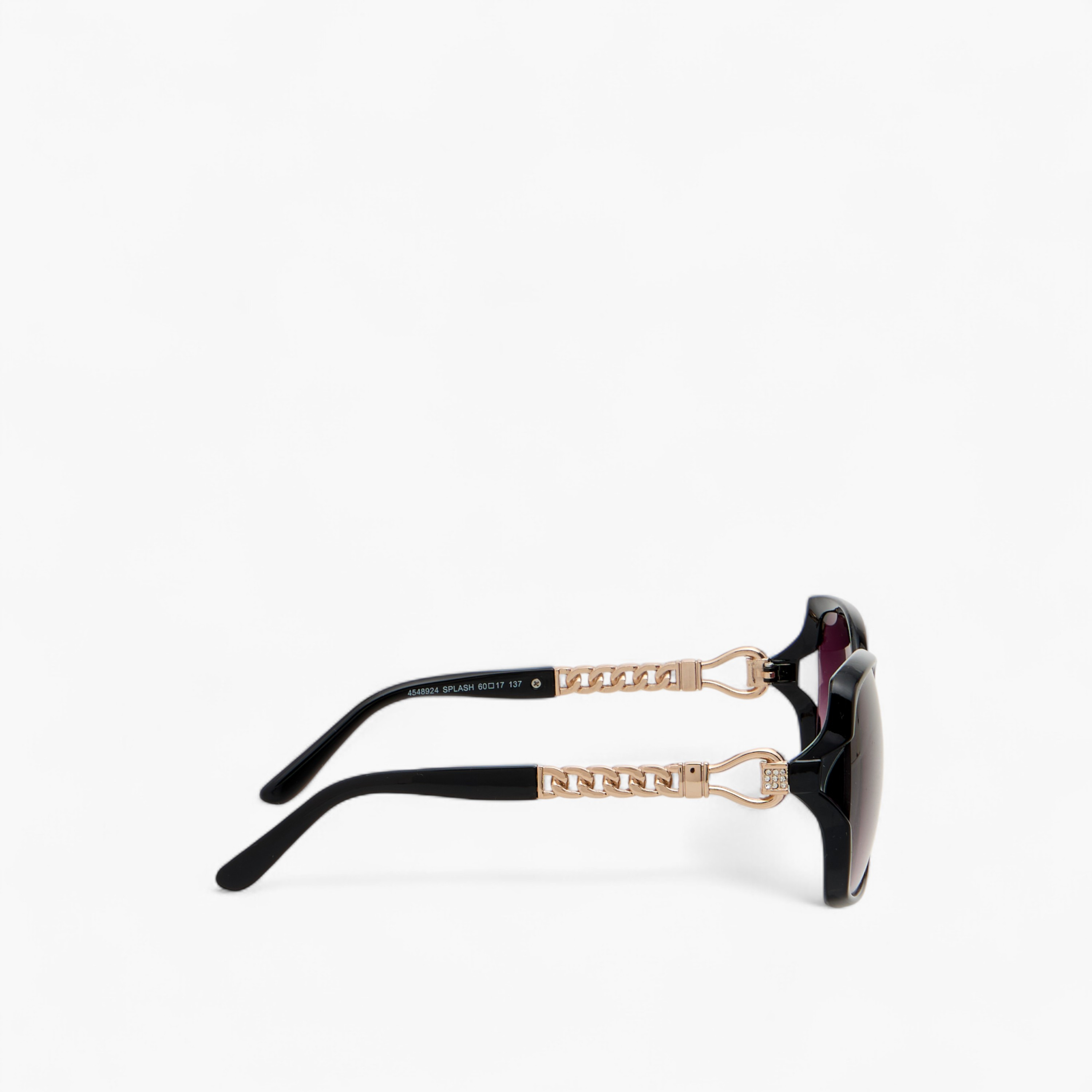نظارة شمسية بعدسات ملونة وتفاصيل سلسلة-women-sunglasses-image-4