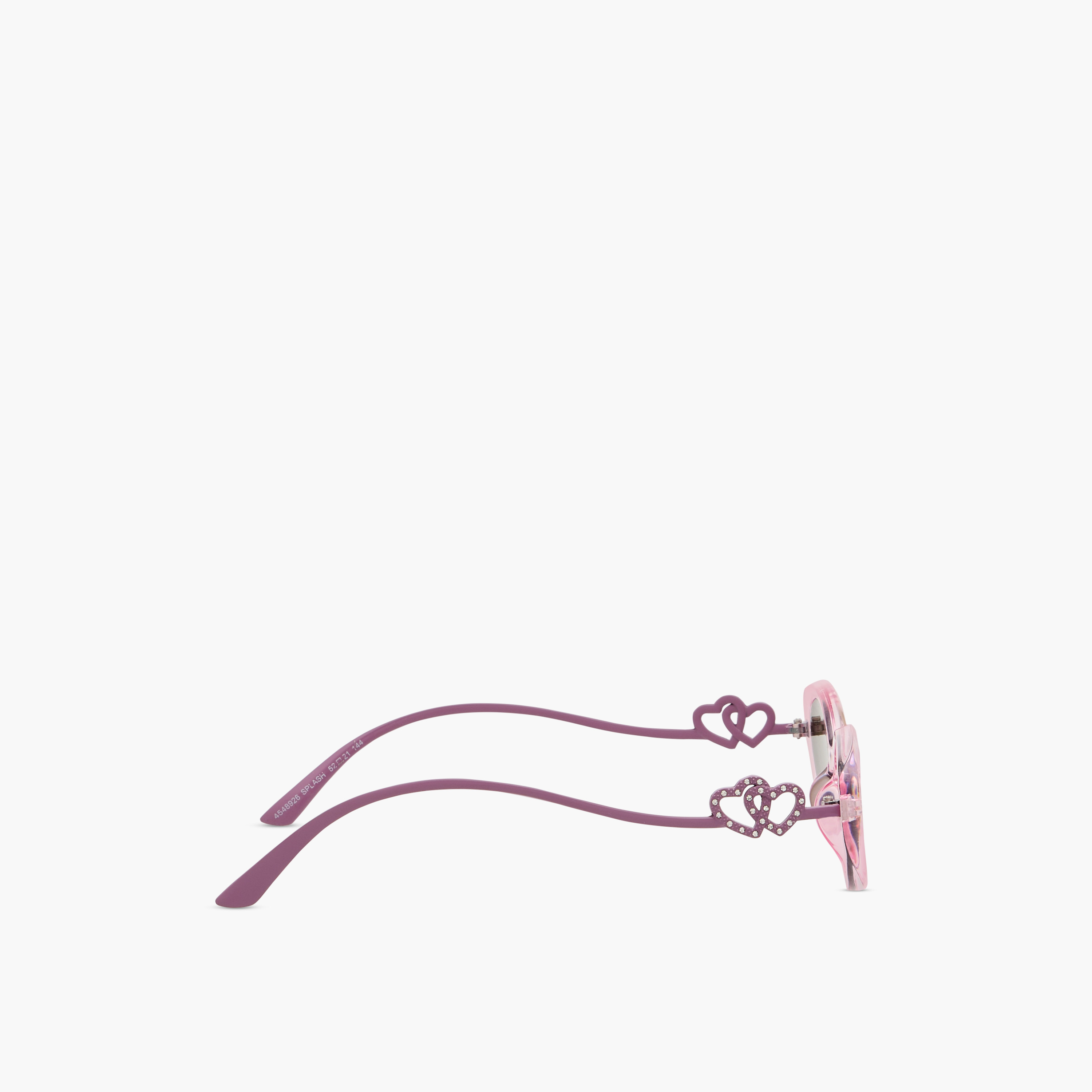 نظارة شمسية بعدسات ملونة وإطار كامل-women-sunglasses-image-4