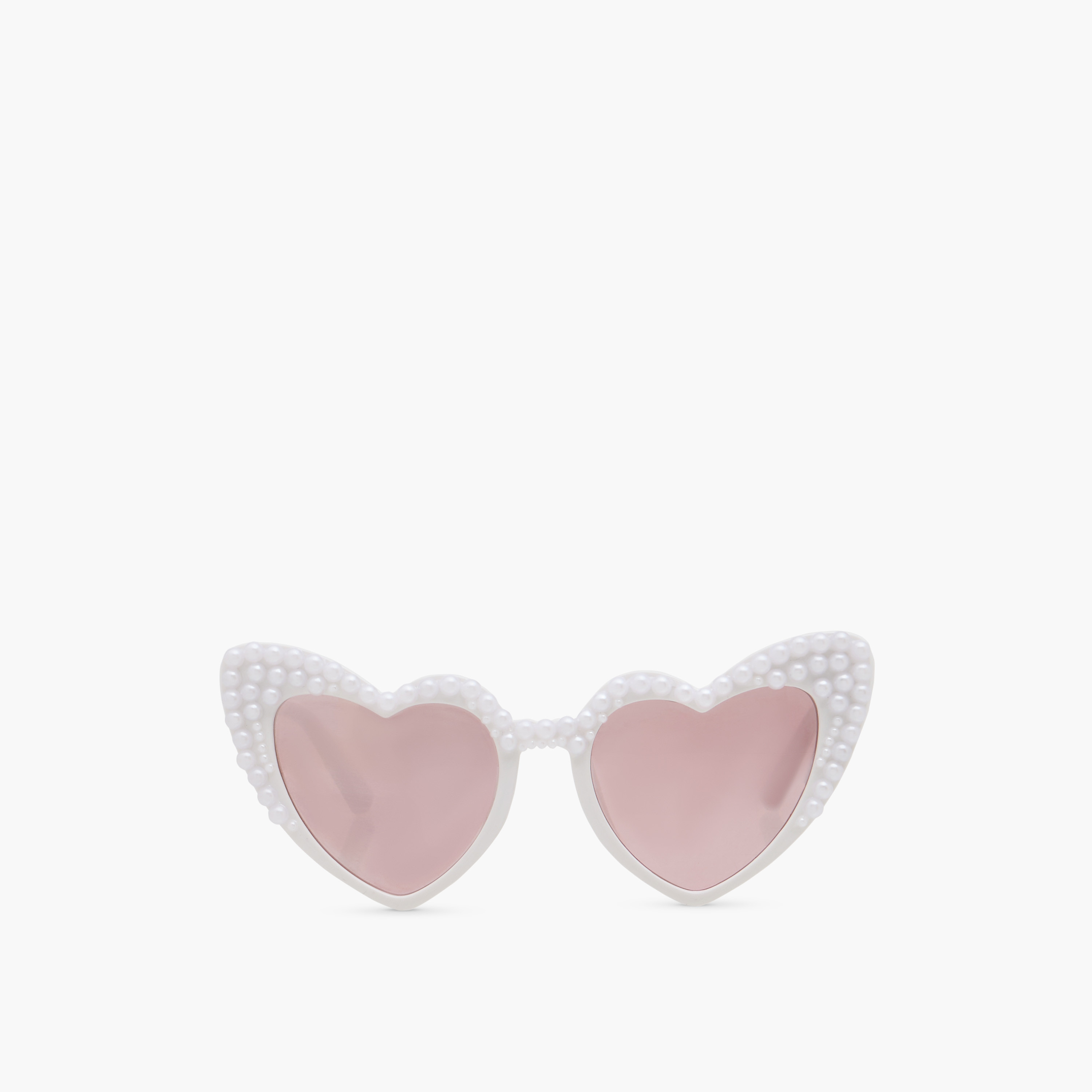 Tinted Lens Embellished Sunglasses-women-sunglasses-image-3