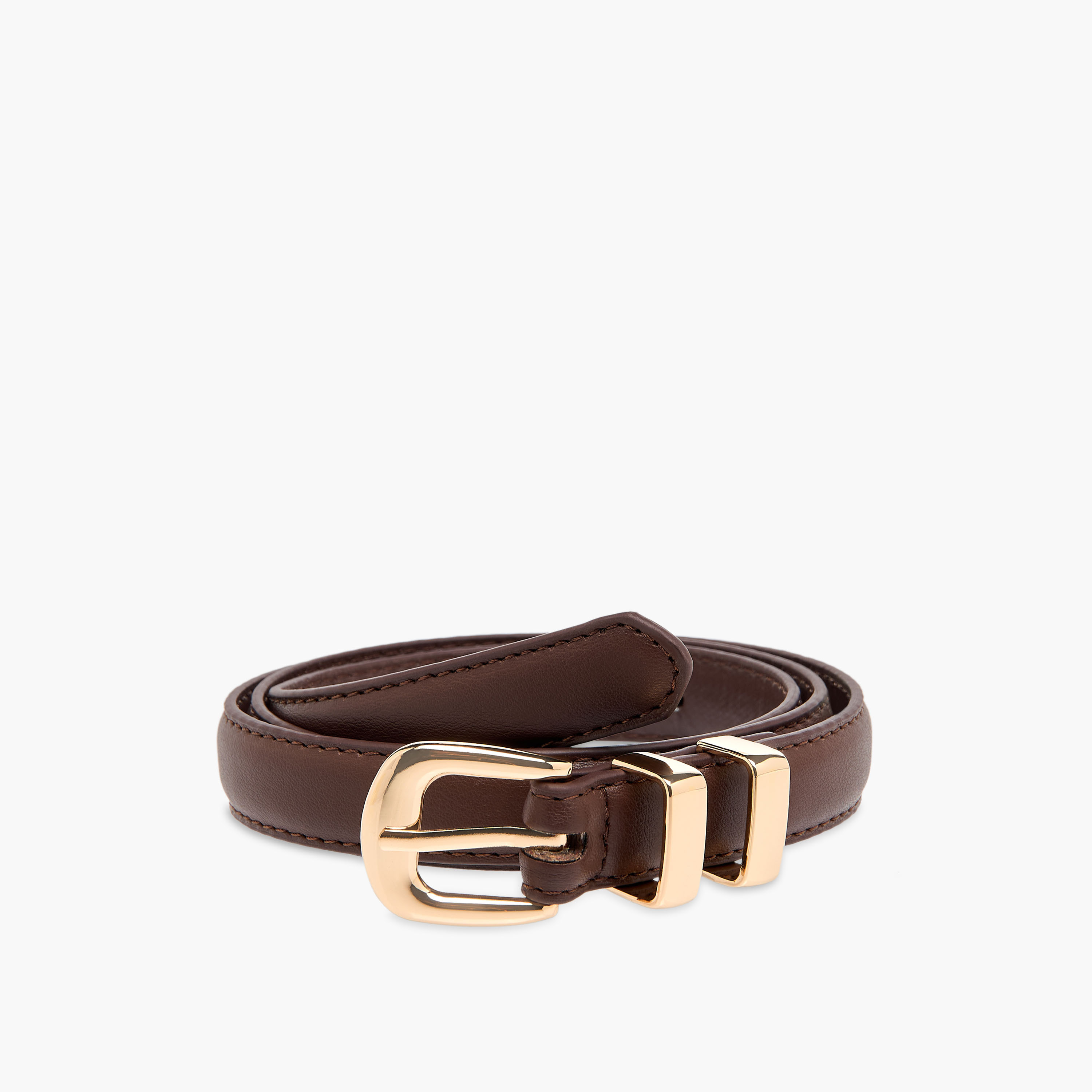 Set of 2 - Pin Buckle Closure Belt-women-clothingaccessories-belts-image-5
