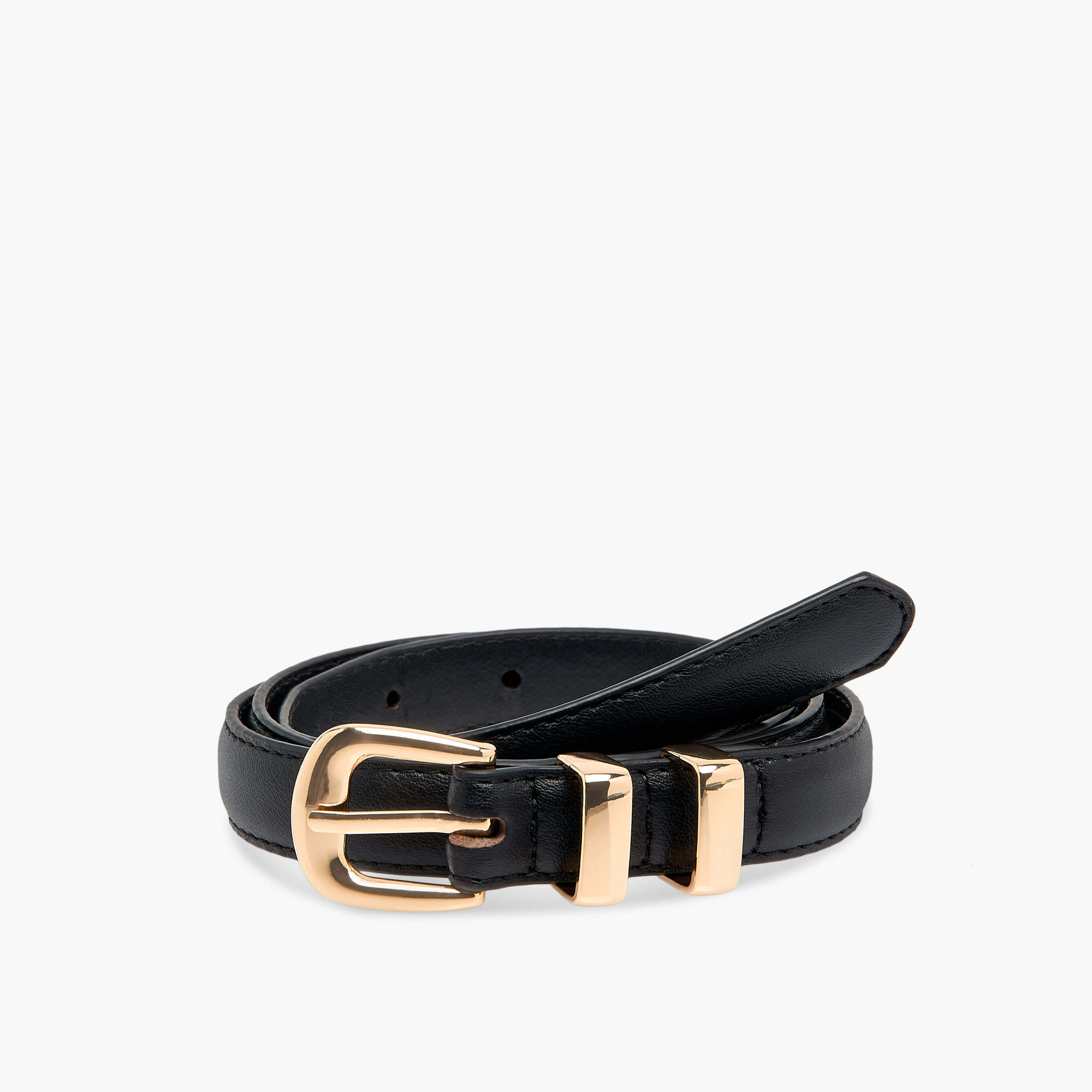 Set of 2 - Pin Buckle Closure Belt-women-clothingaccessories-belts-image-6
