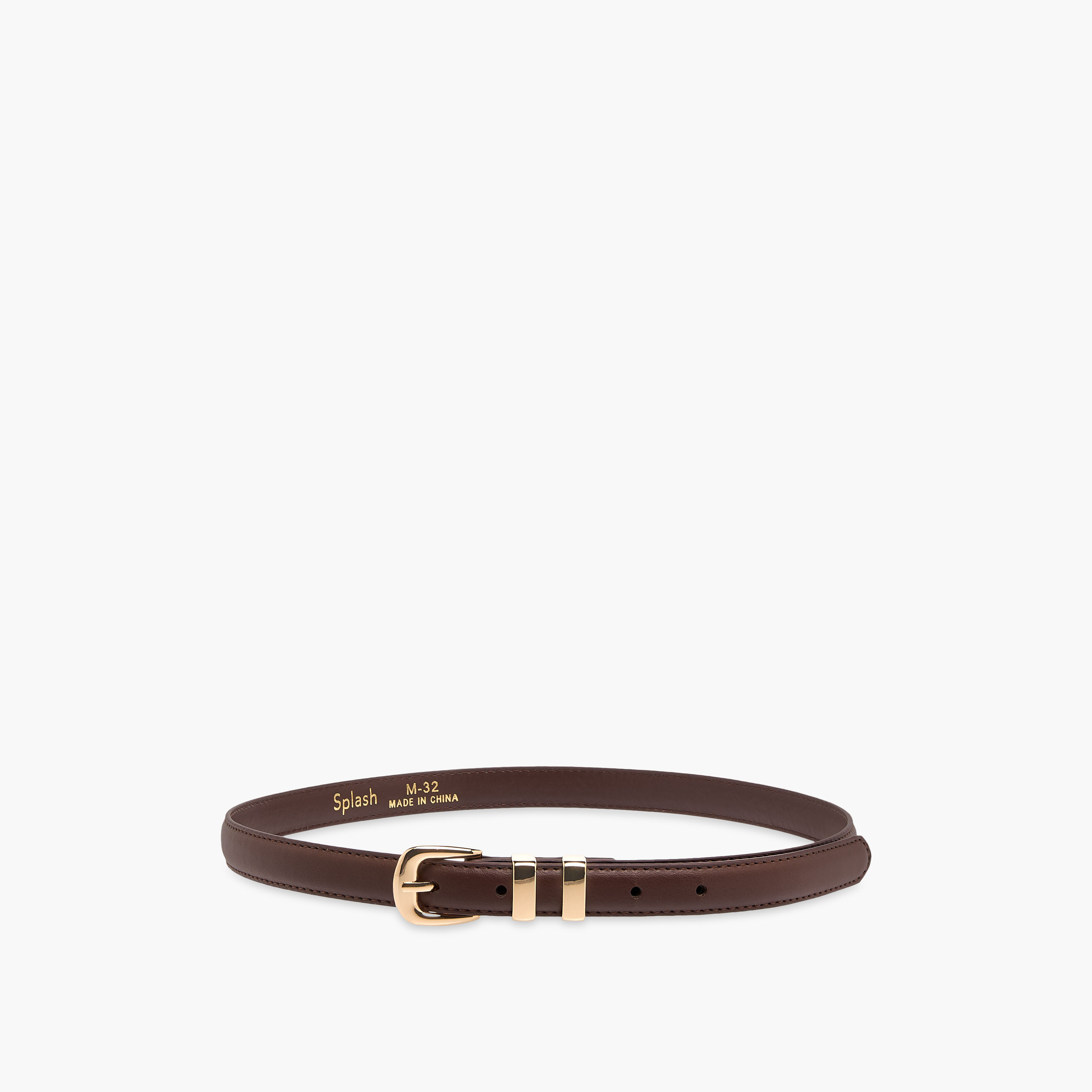 Set of 2 - Pin Buckle Closure Belt-women-clothingaccessories-belts-image-7