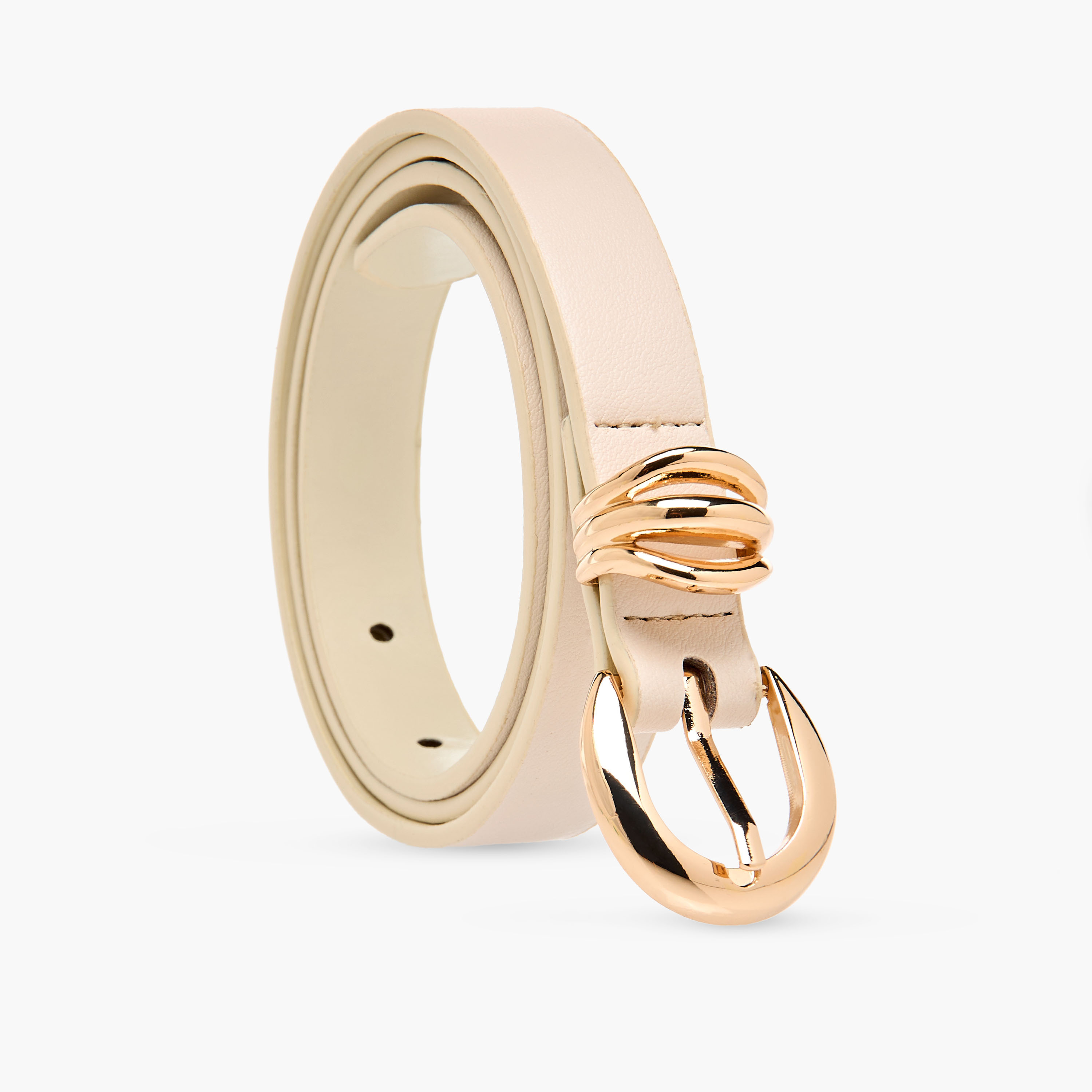 Set of 2 - Belt with Pin Buckle Closure-women-clothingaccessories-belts-image-4