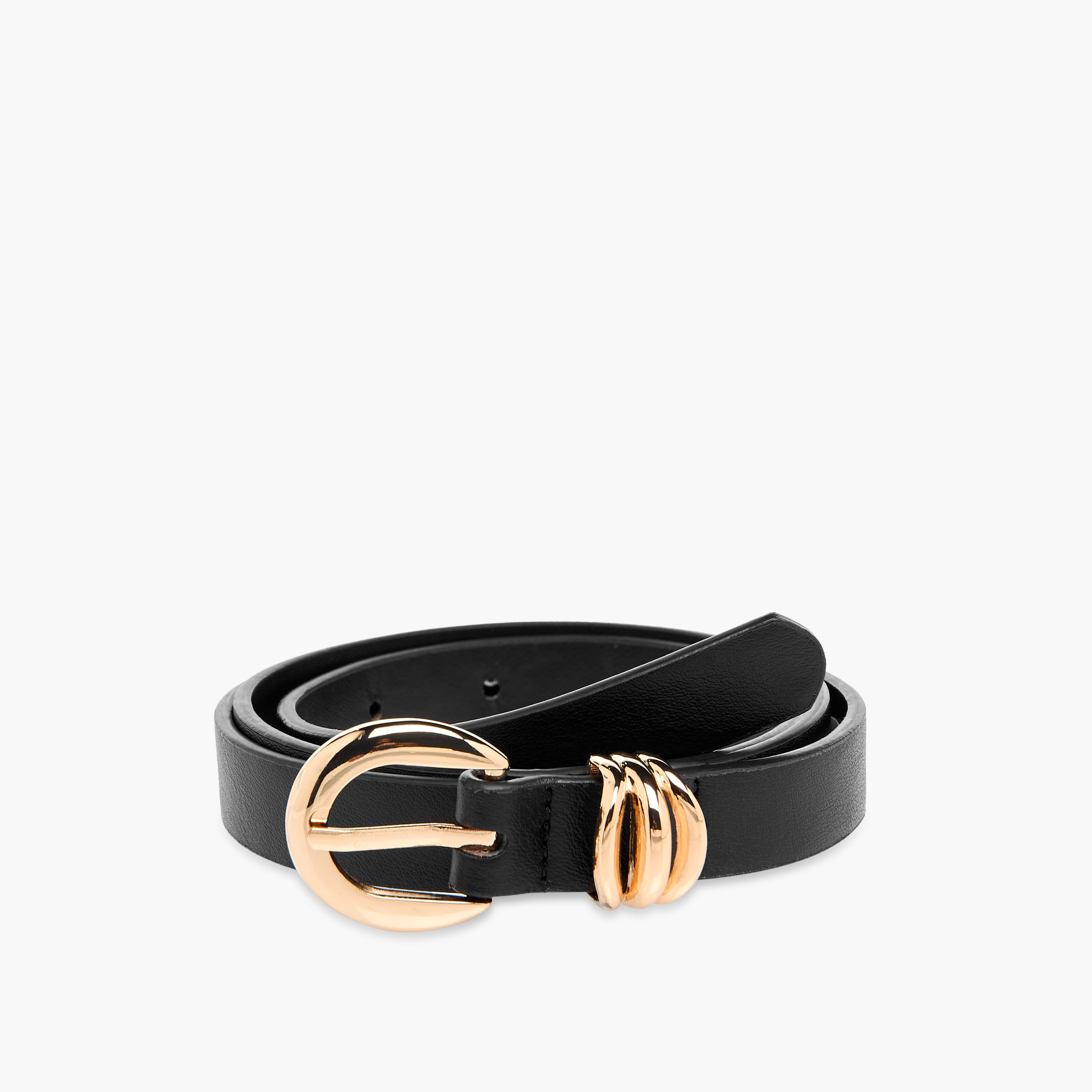 Set of 2 - Belt with Pin Buckle Closure-women-clothingaccessories-belts-image-5