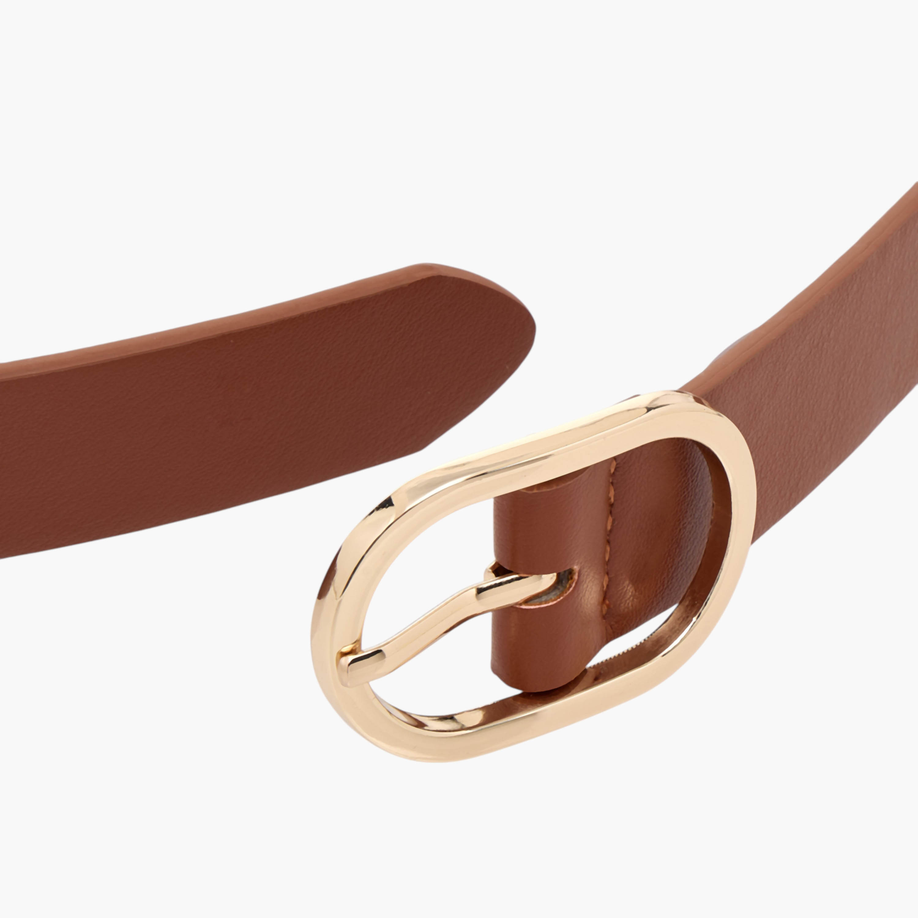 حزام بإبزيم إغلاق بدبوس-women-clothingaccessories-belts-image-1