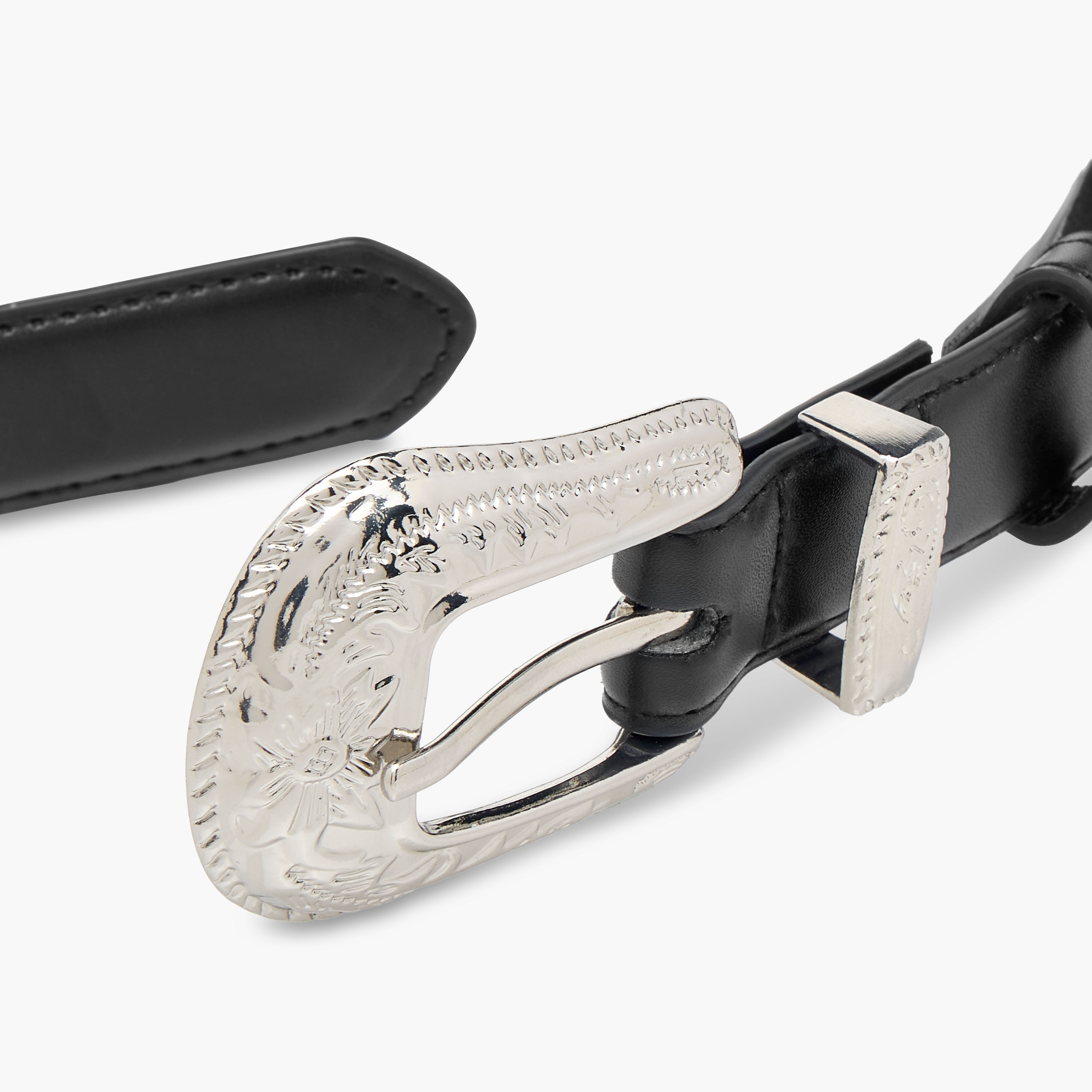 Pin Buckle Closure Belt-women-clothingaccessories-belts-image-5