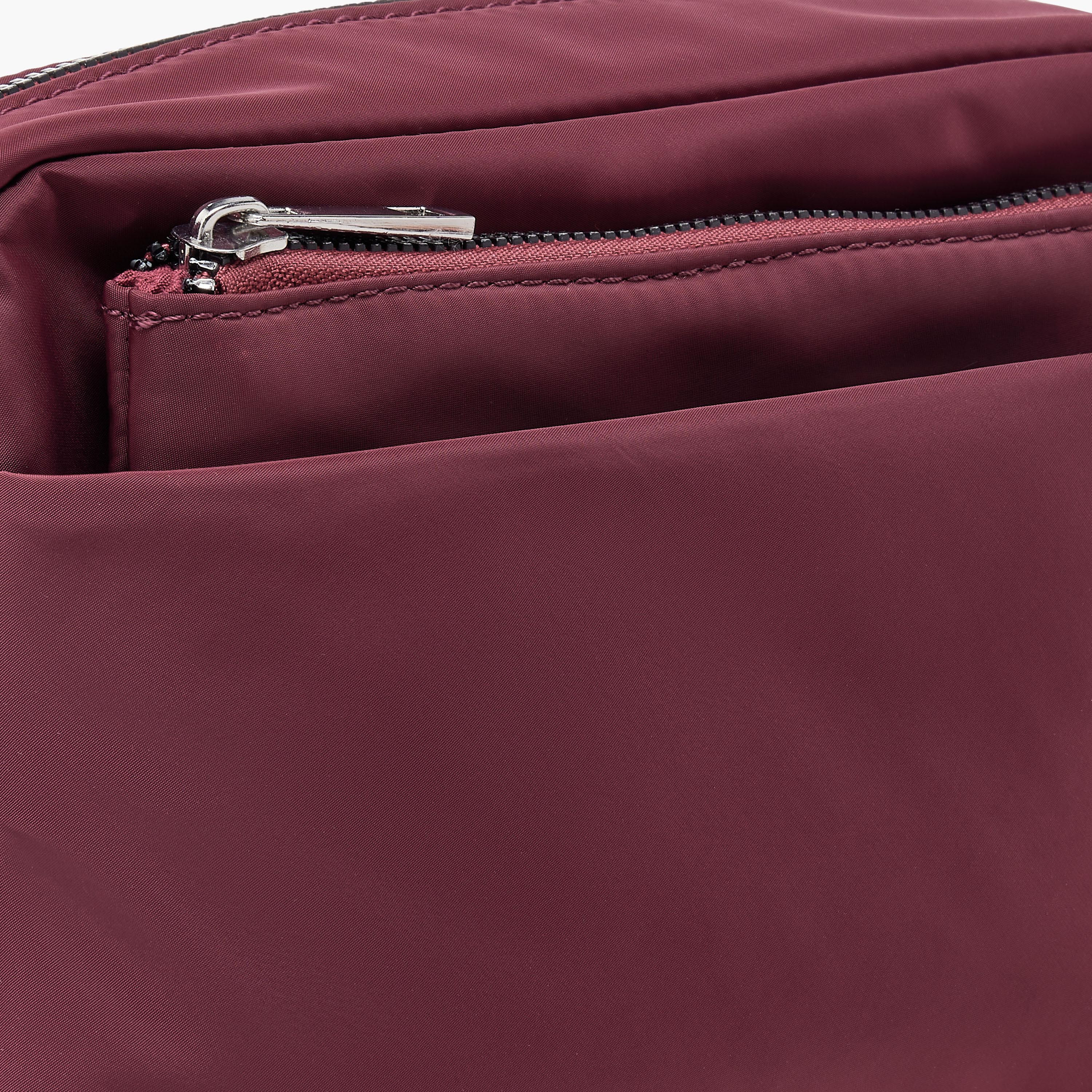 شنطة كروس بودي سادة بسحاب إغلاق وشنطة صغيرة-women-bagsandwallets-handbags-image-7
