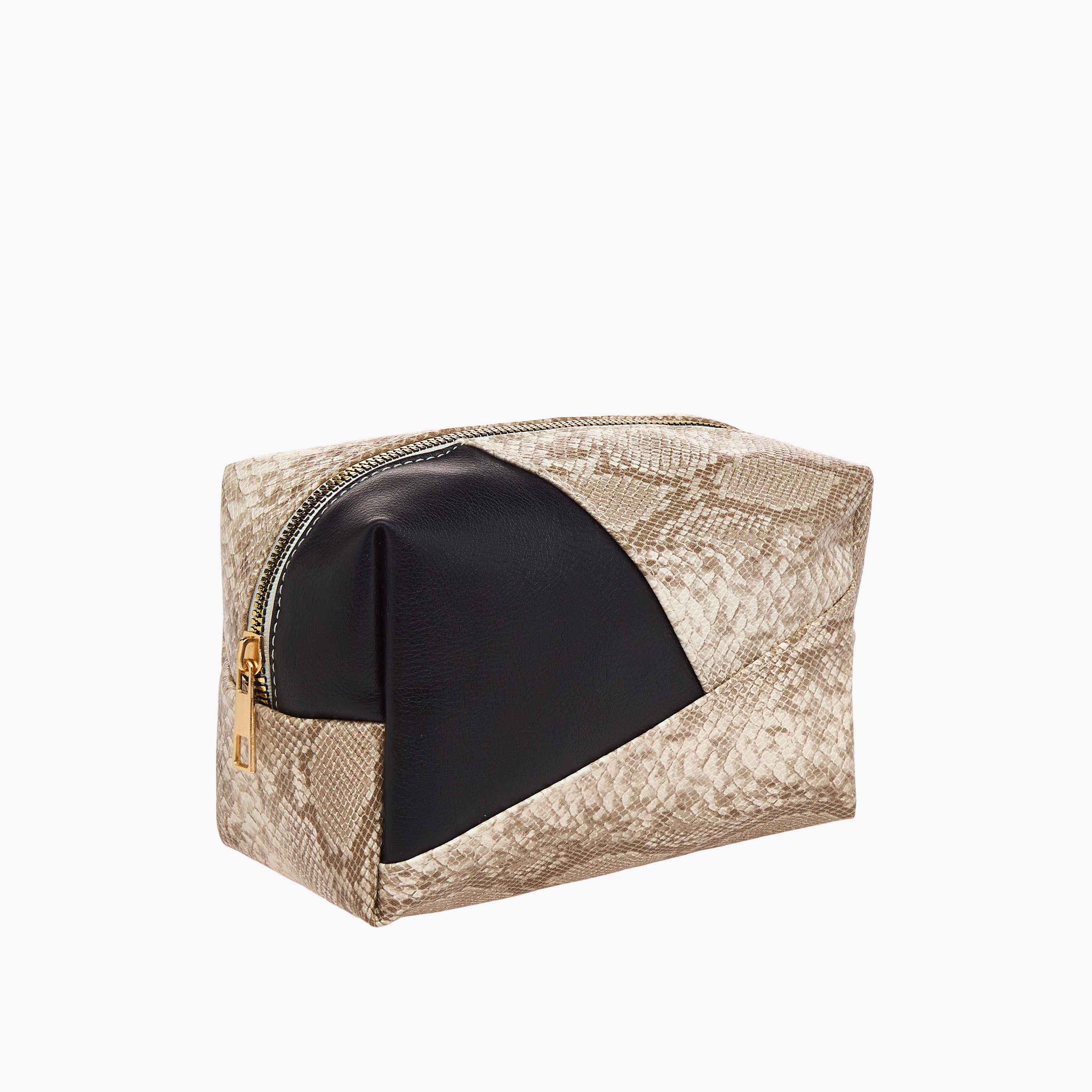 شنطة صغيرة بسحاب إغلاق وطبعات-women-bagsandwallets-handbags-image-2