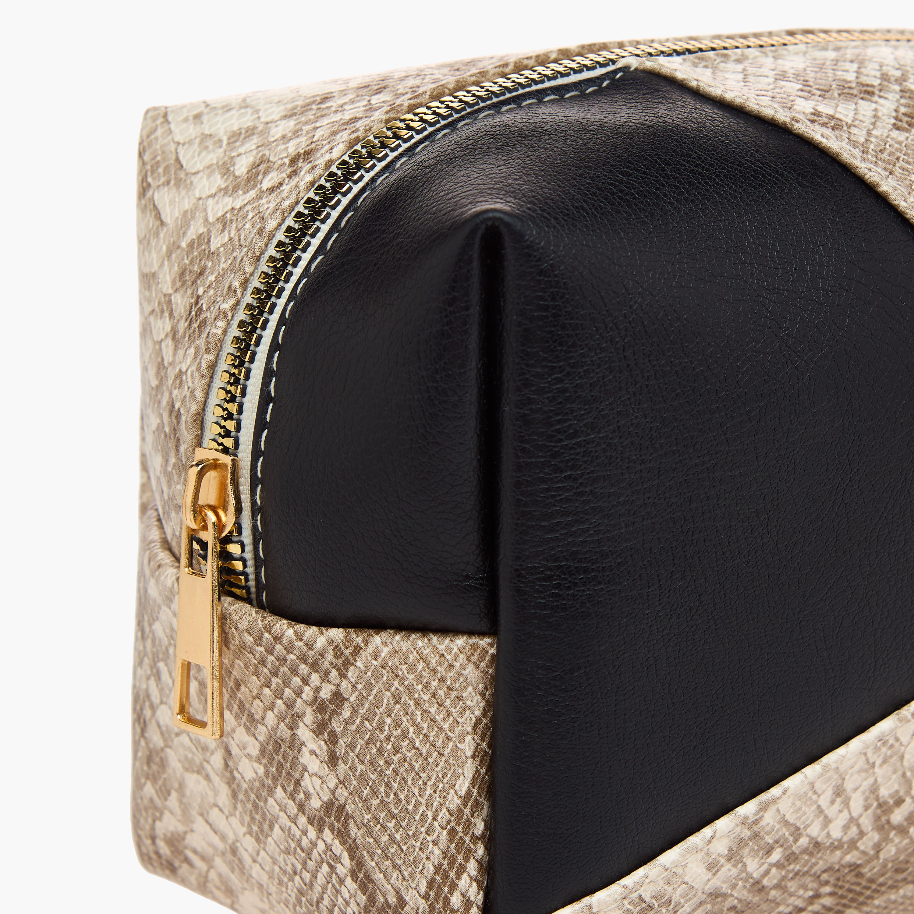 شنطة صغيرة بسحاب إغلاق وطبعات-women-bagsandwallets-handbags-image-3