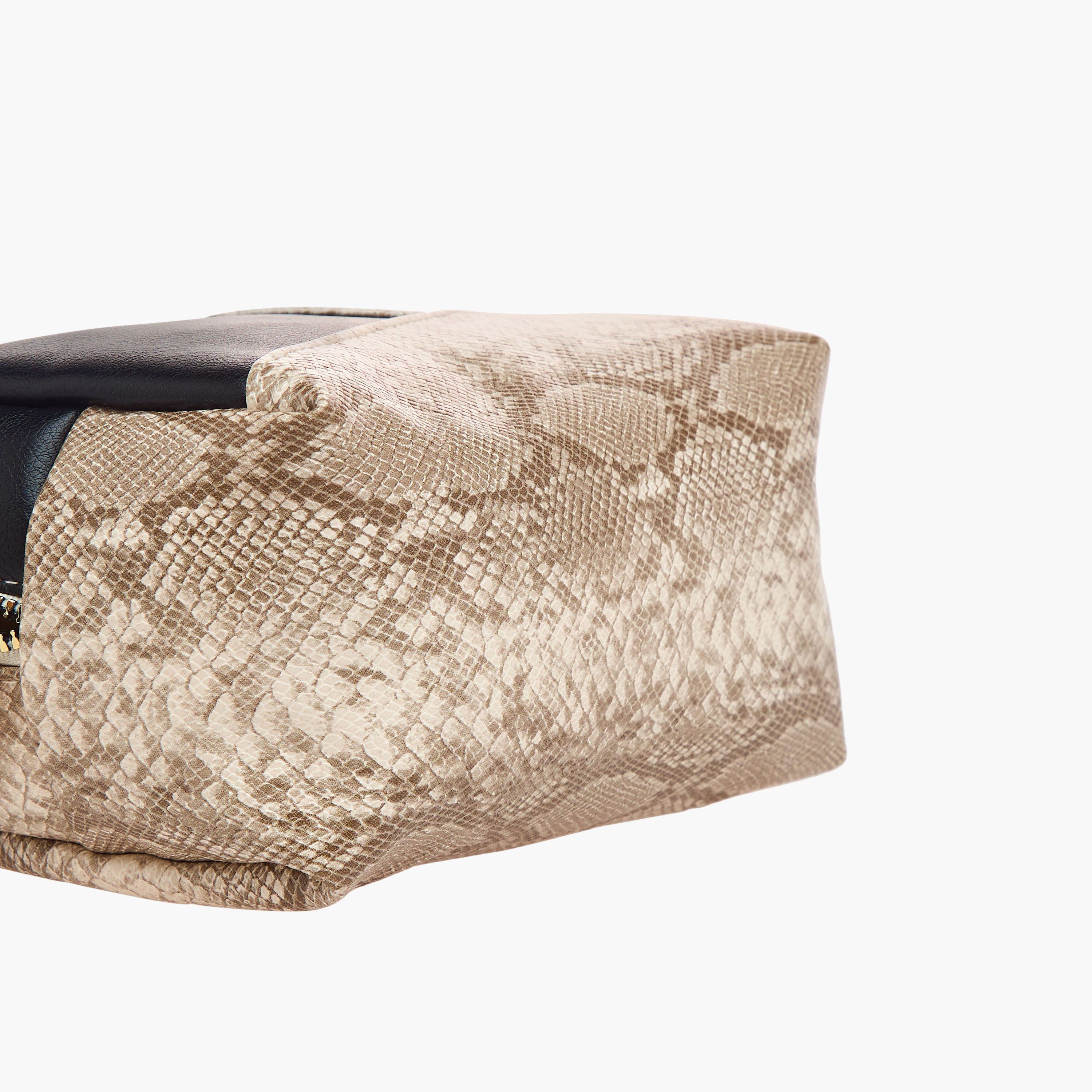 شنطة صغيرة بسحاب إغلاق وطبعات-women-bagsandwallets-handbags-image-6