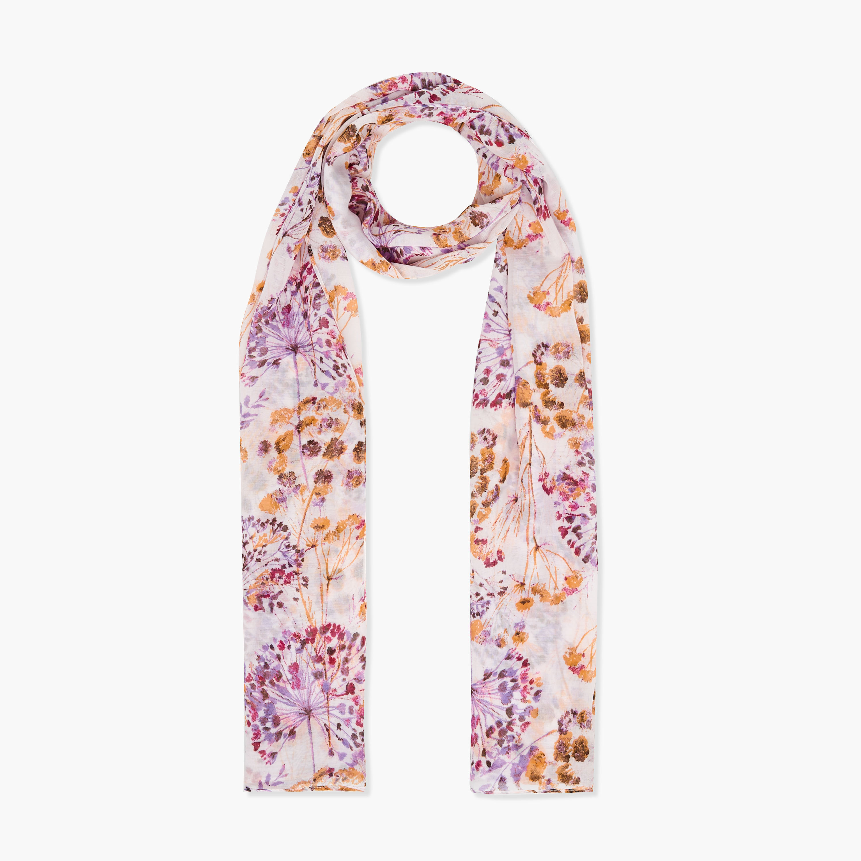 وشاح بطبعات زهرية-women-winterwear-scarves-image-1