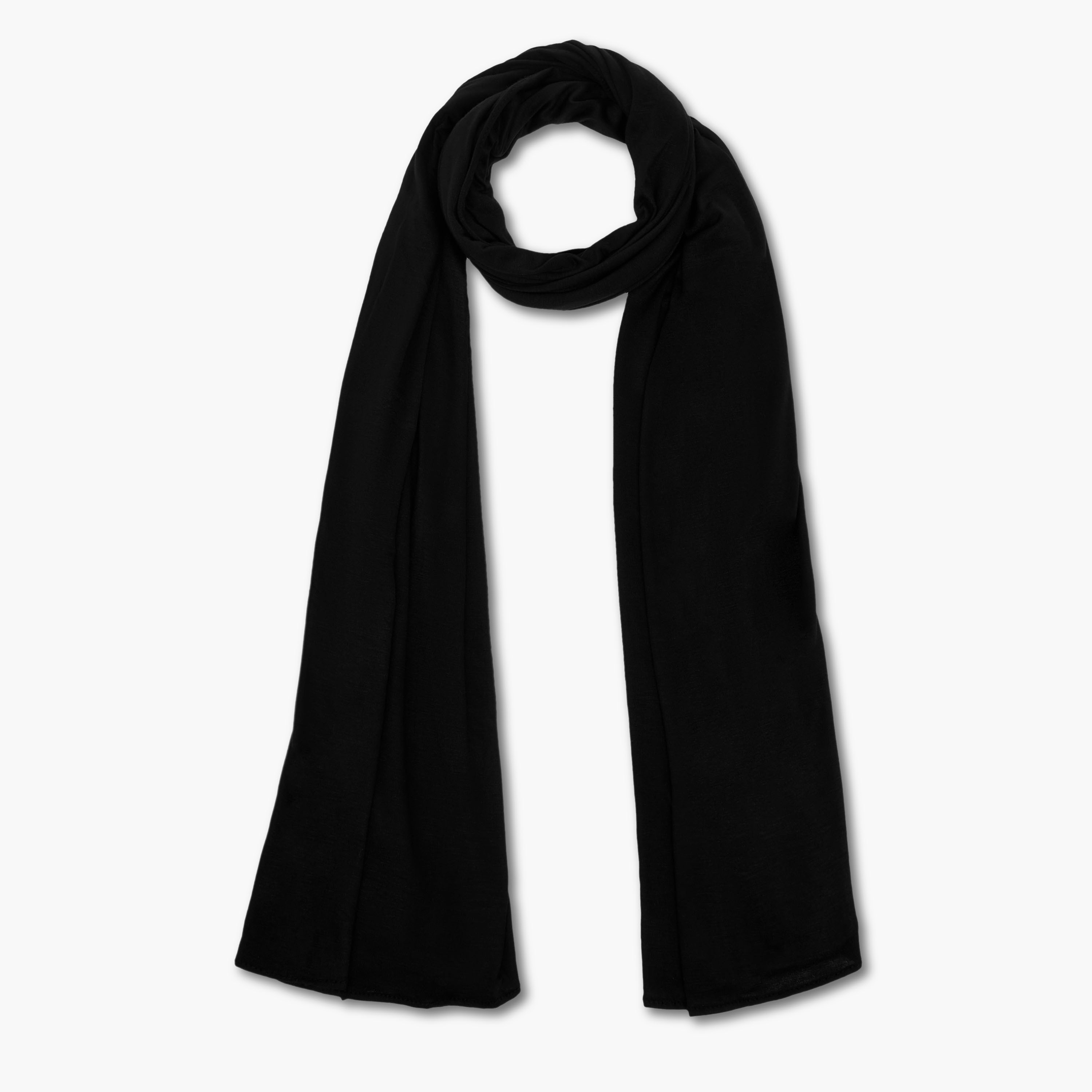 Jersey Hijab-women-winterwear-scarves-image-1