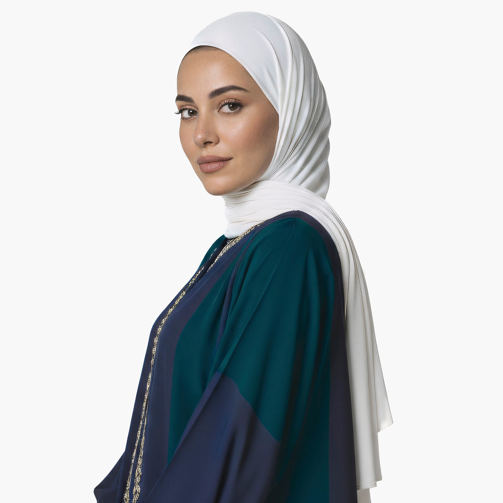 Jersey Hijab-women-winterwear-scarves-image-2