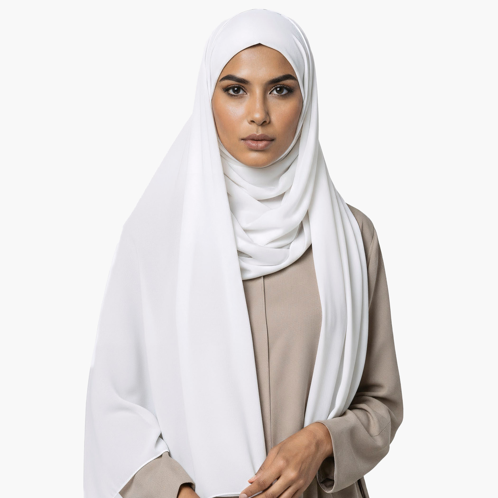 حجاب سادة محبوك-women-winterwear-scarves-image-2