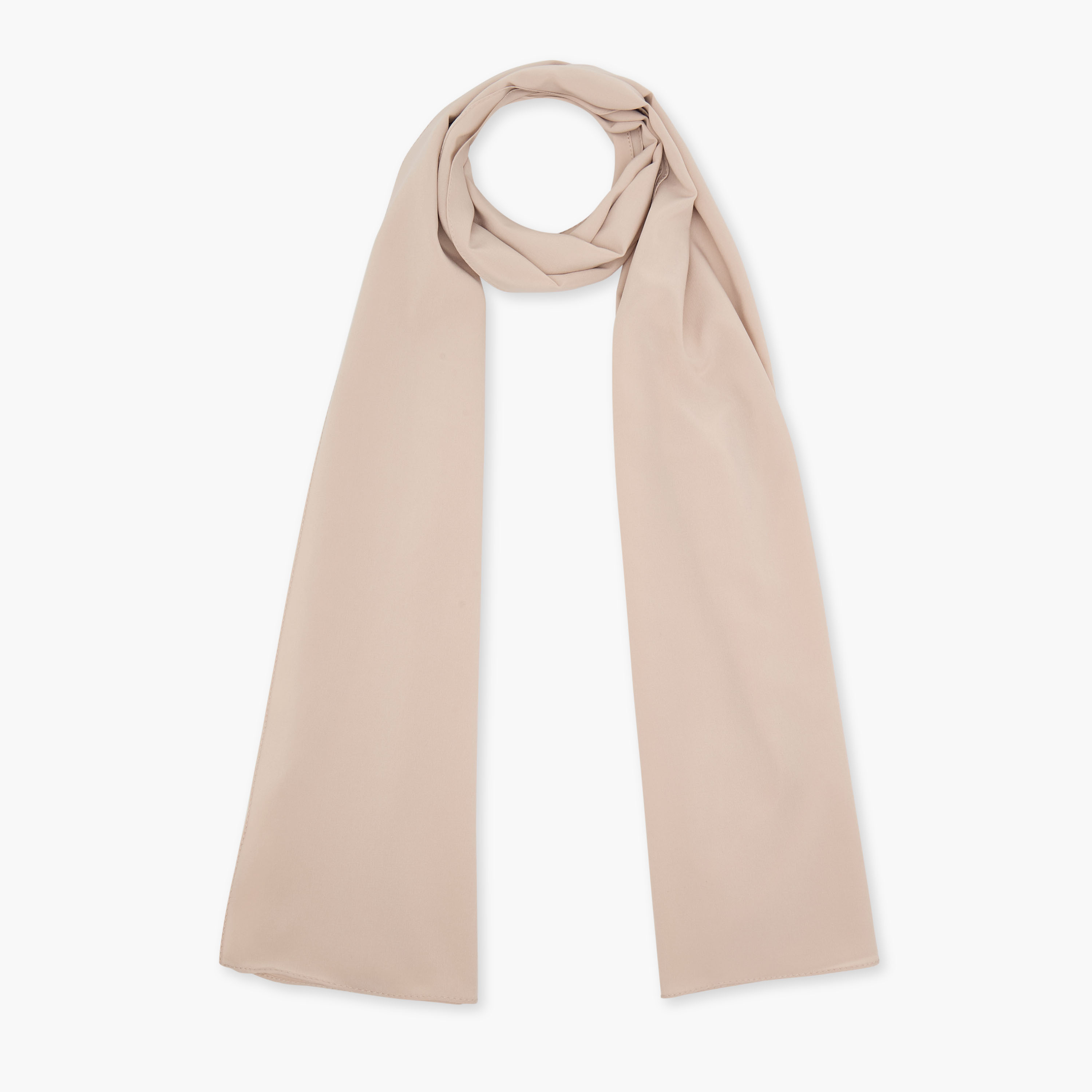 حجاب سادة محبوك-women-winterwear-scarves-image-1