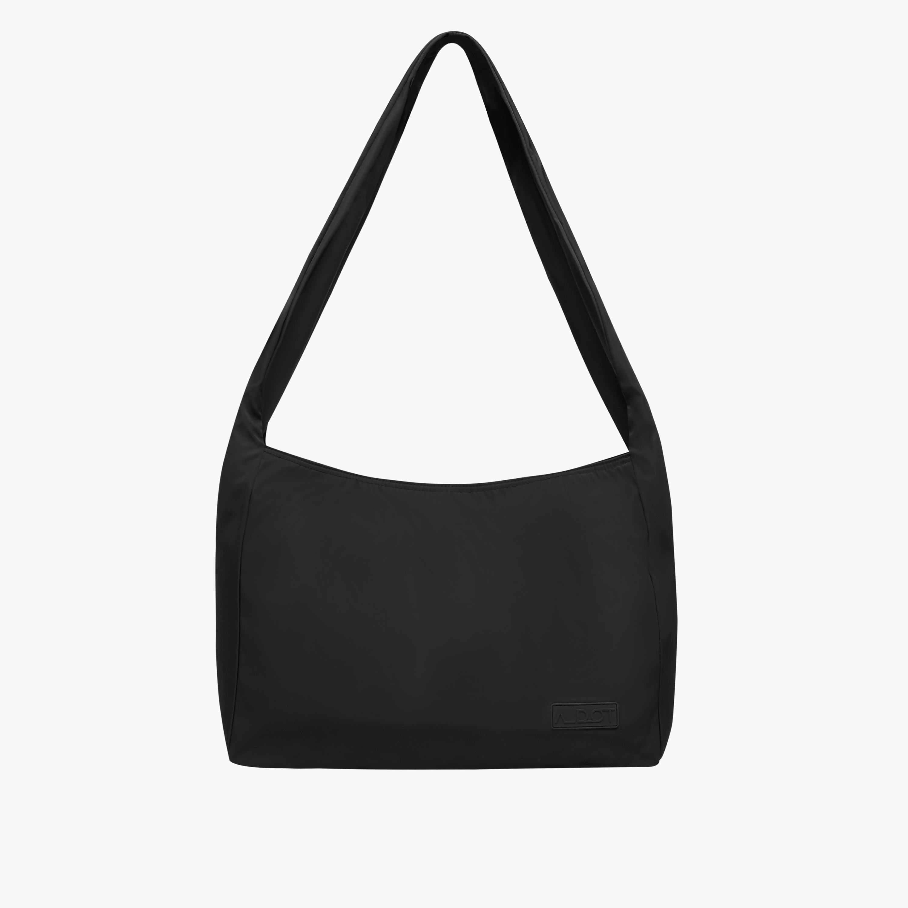 شنطة توتي سادة بزر إغلاق-women-bagsandwallets-handbags-image-1