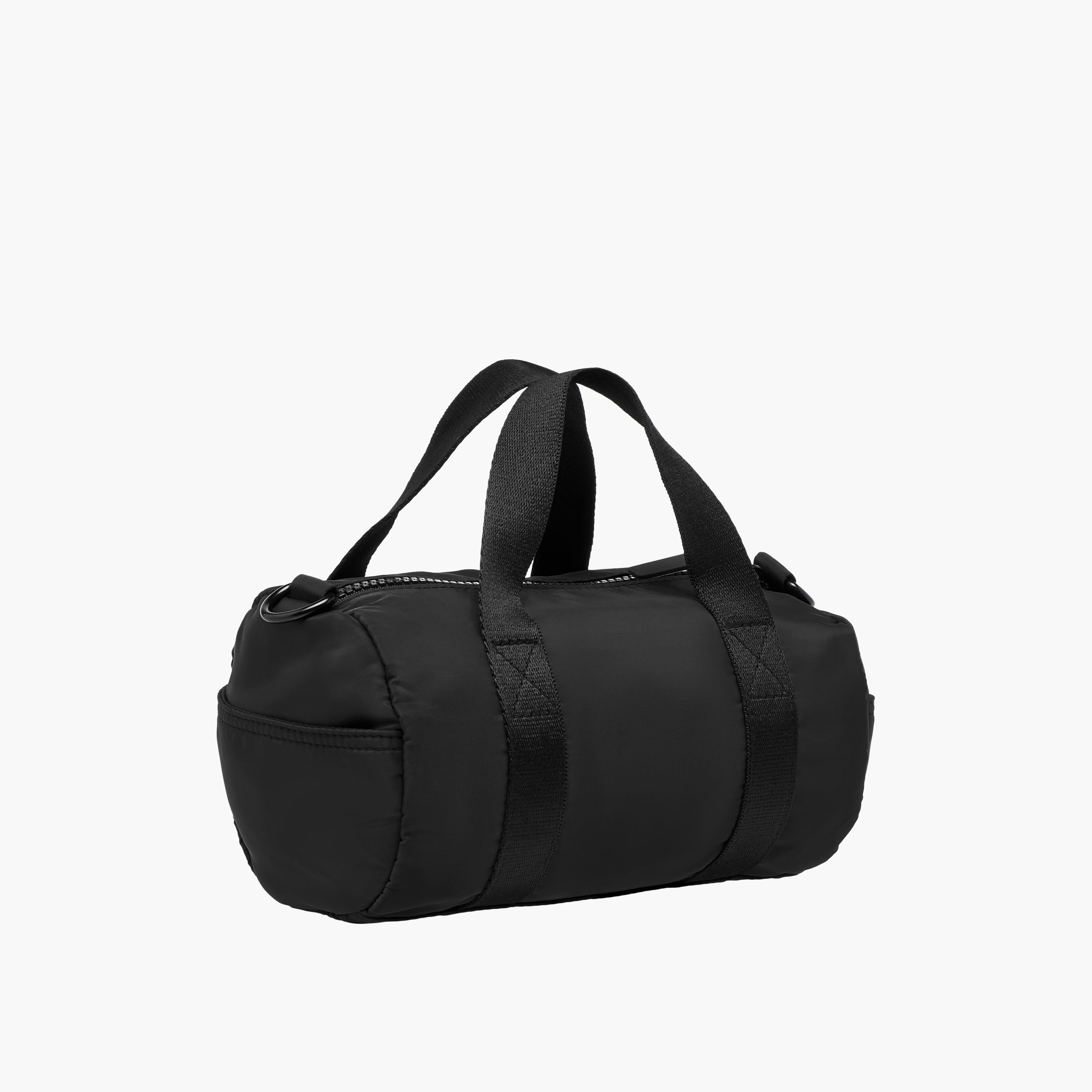 Crossbody Bag with Detachable Strap and Zip Closure-women-bagsandwallets-handbags-image-5