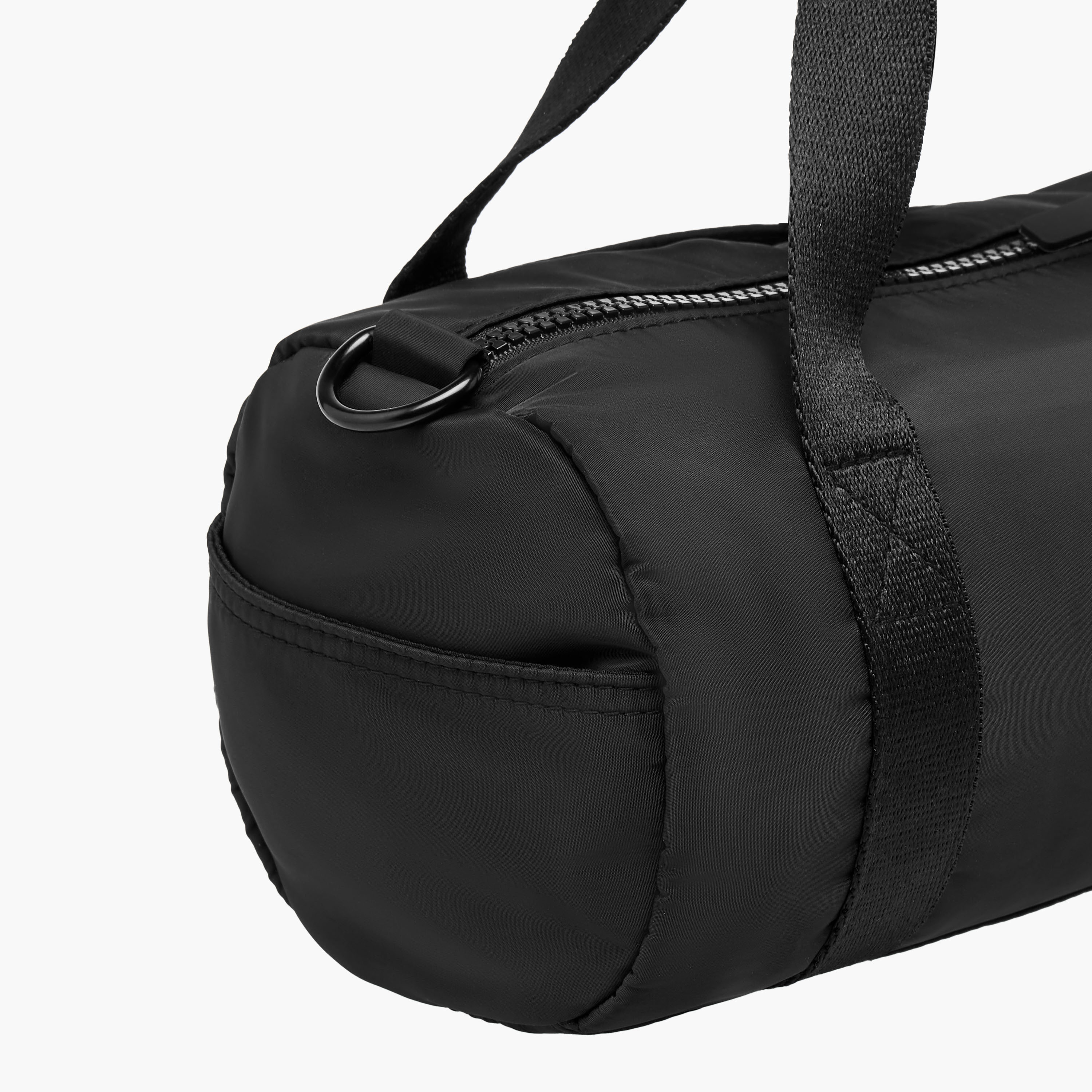 Crossbody Bag with Detachable Strap and Zip Closure-women-bagsandwallets-handbags-image-7