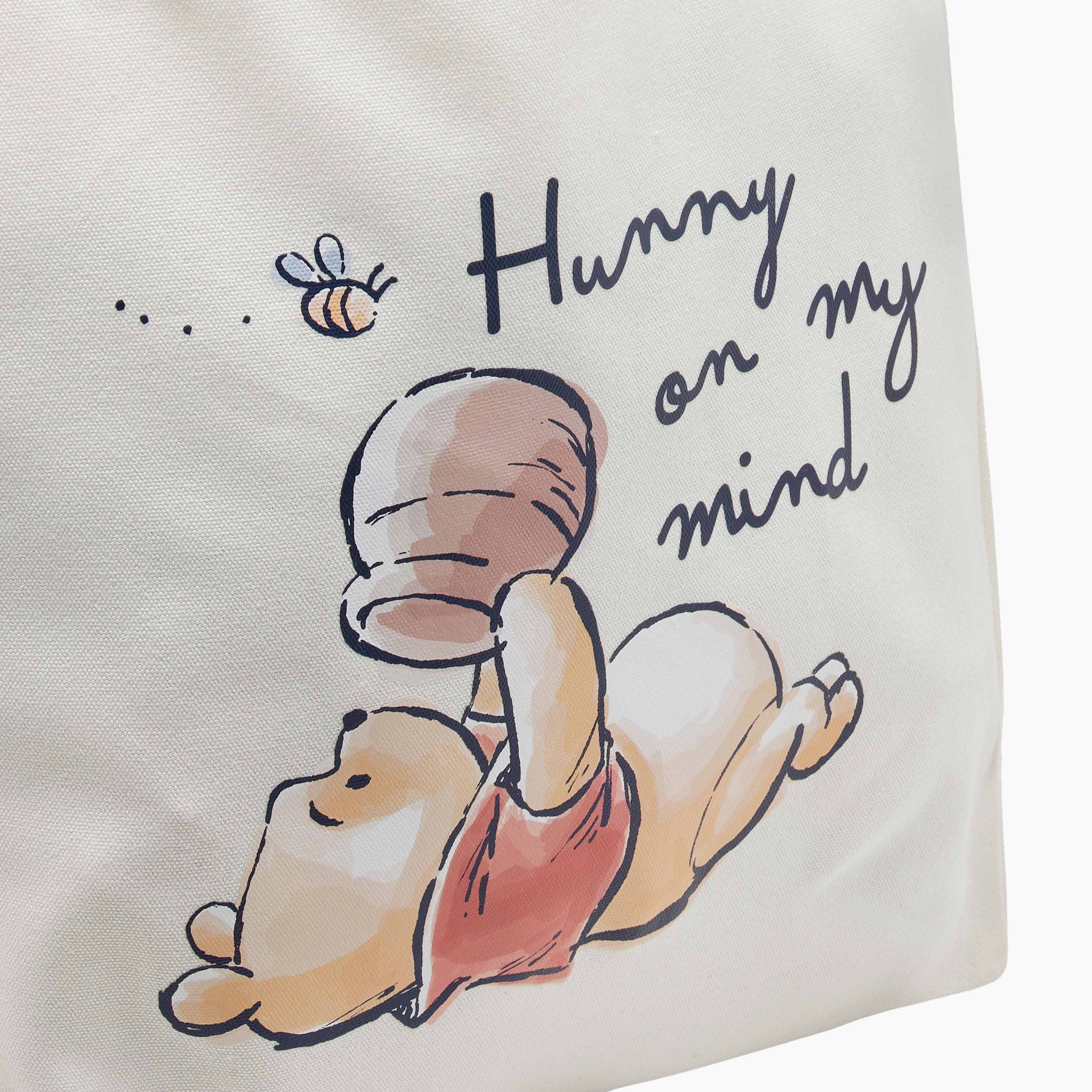 Winnie the Pooh Print Shopper Bag with Handles-women-bagsandwallets-handbags-image-5