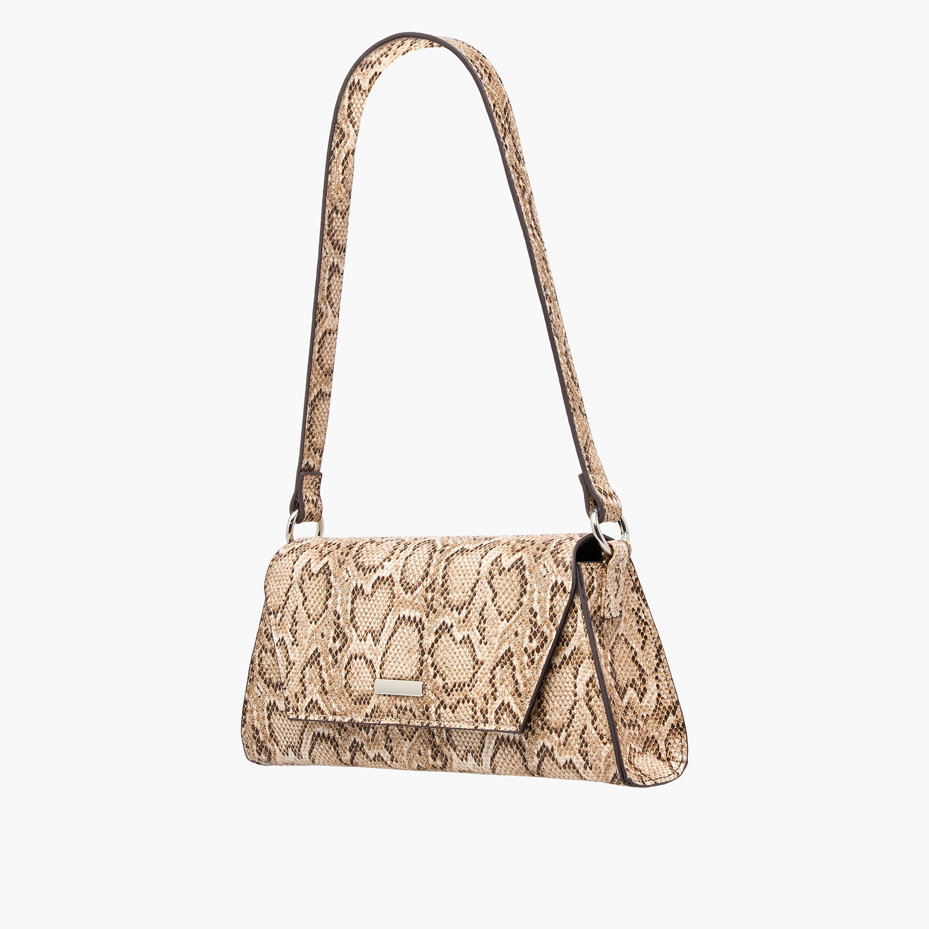 Trapeze Animal Print Shoulder Bag-women-bagsandwallets-handbags-image-3