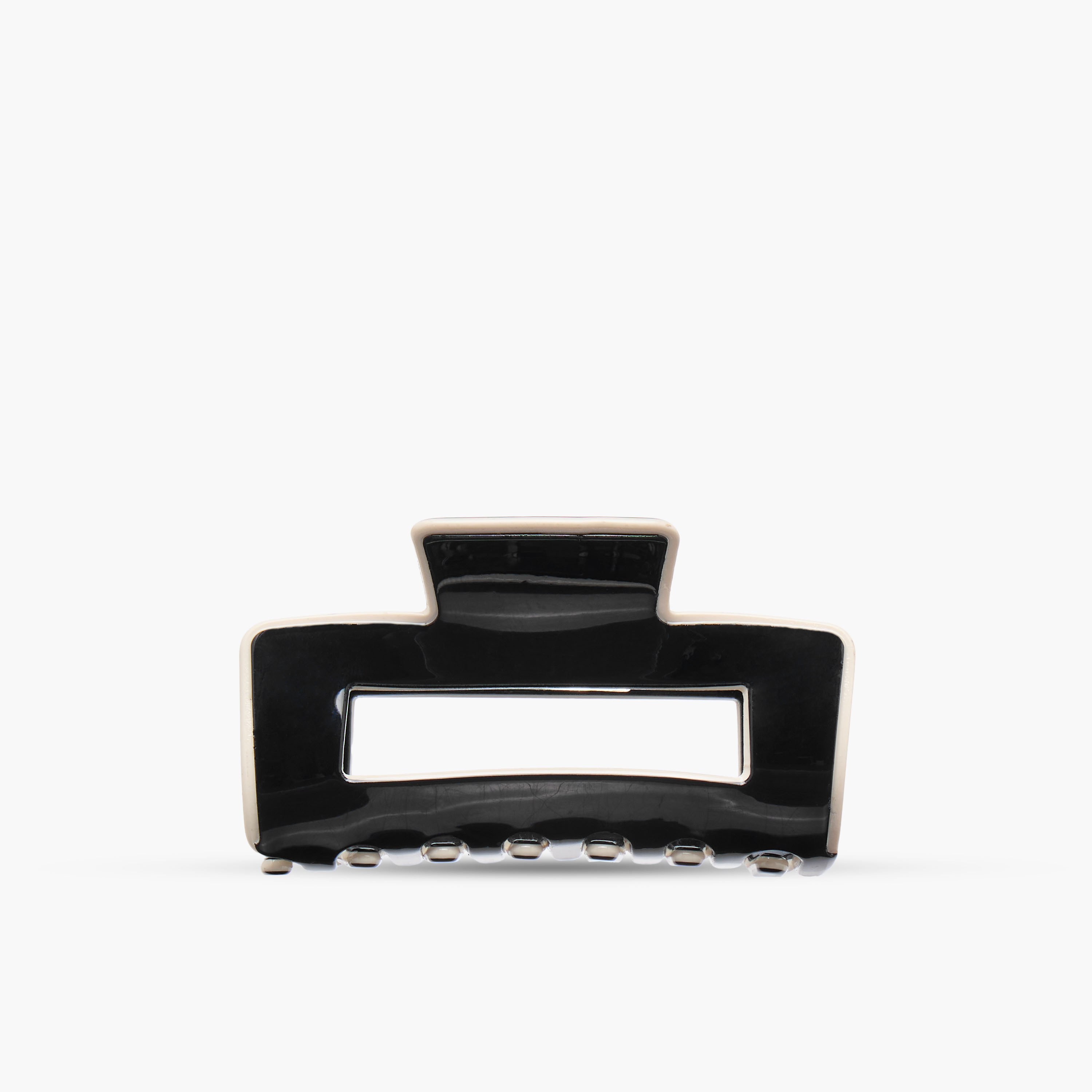 مشابك شعر بتفاصيل متباينة - طقم من قطعتين-women-hairaccessories-clamps-image-3