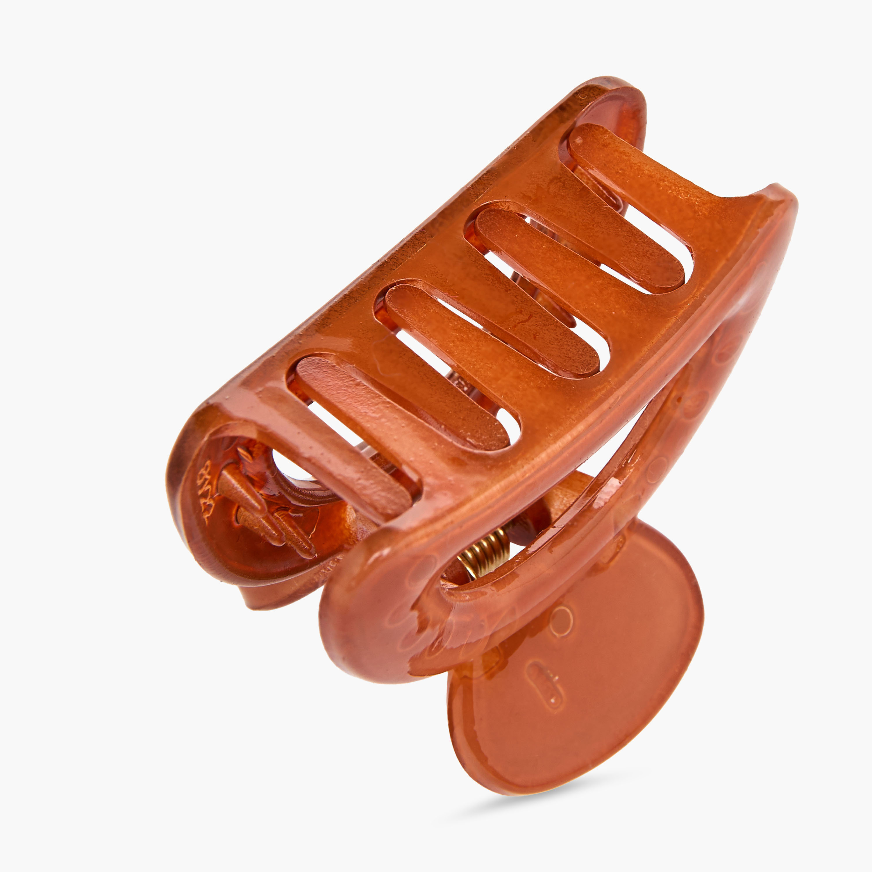 مشابك شعر مفرغة - طقم من 6 قطع-women-hairaccessories-clamps-image-7