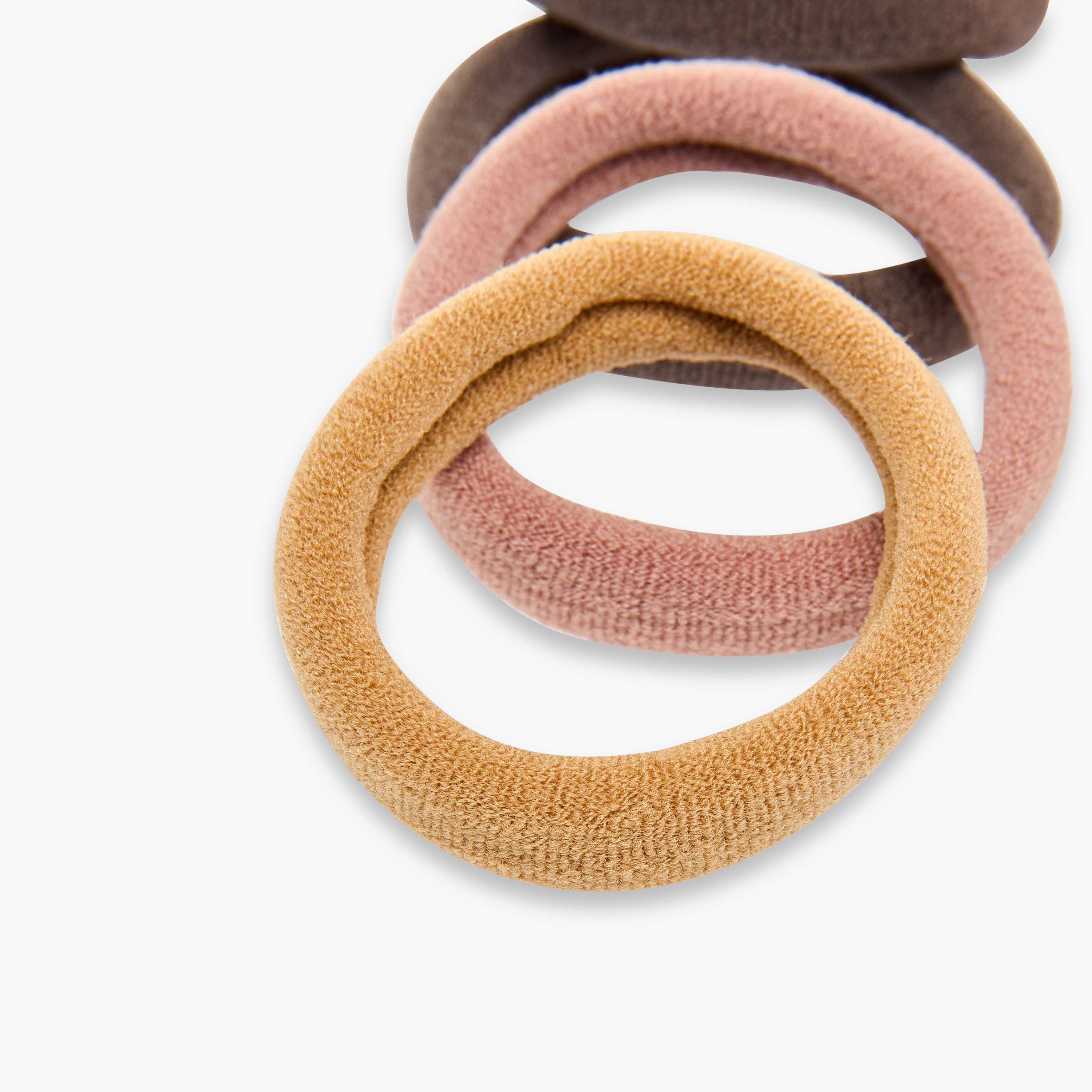 Set of 15 - Assorted Hair Tie-women-hairaccessories-scrunchies-image-6