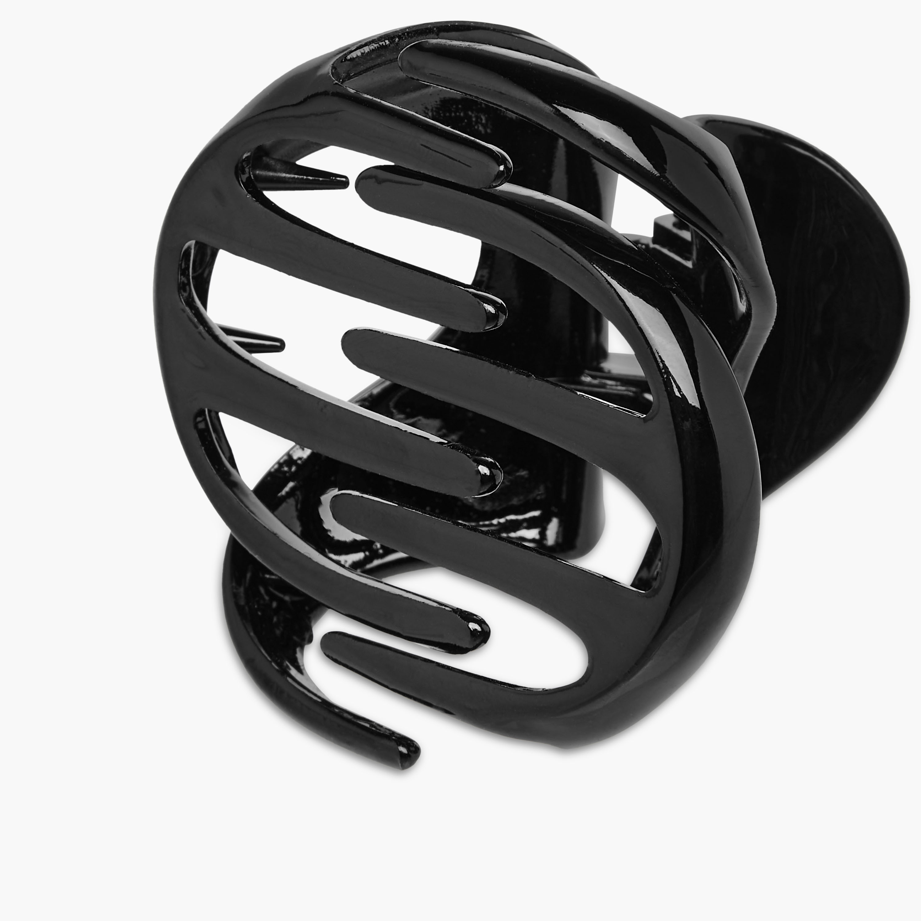 Set of 4 - Assorted Hair Clamp-women-hairaccessories-clamps-image-8