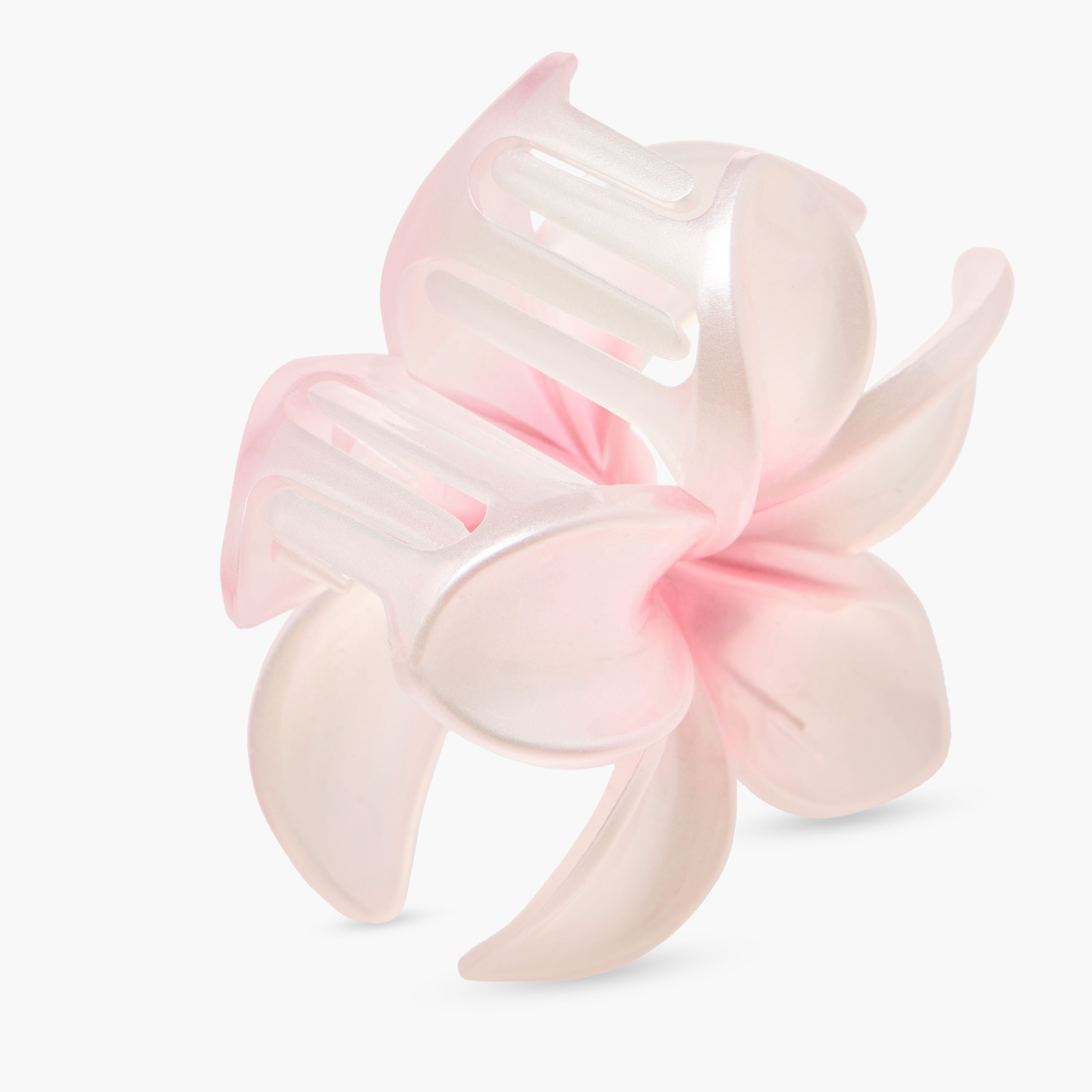 Pack of 5 Floral Hair Clamp-women-hairaccessories-clamps-image-7