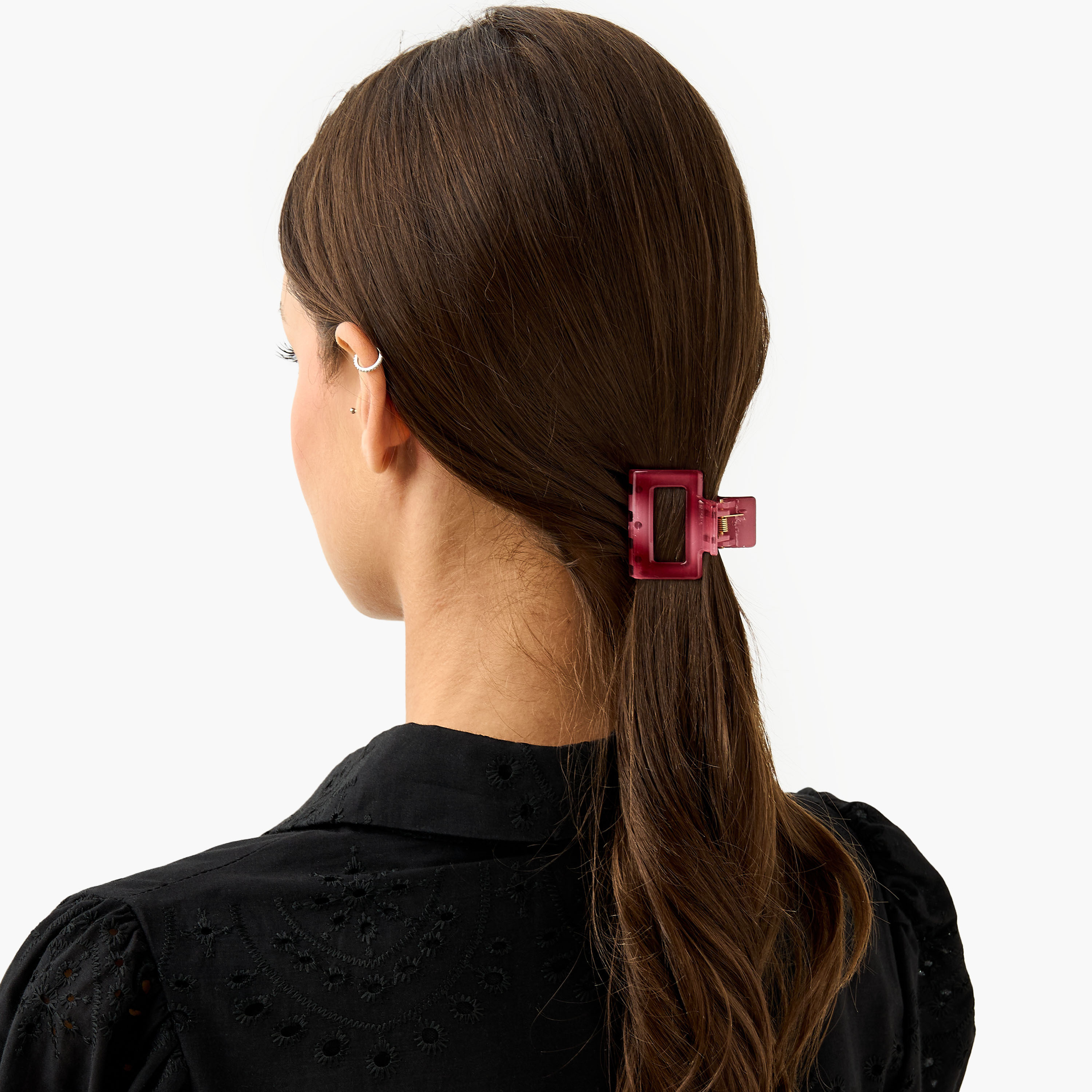 Set of 6 - Assorted Hair Clamp-women-hairaccessories-clamps-image-2