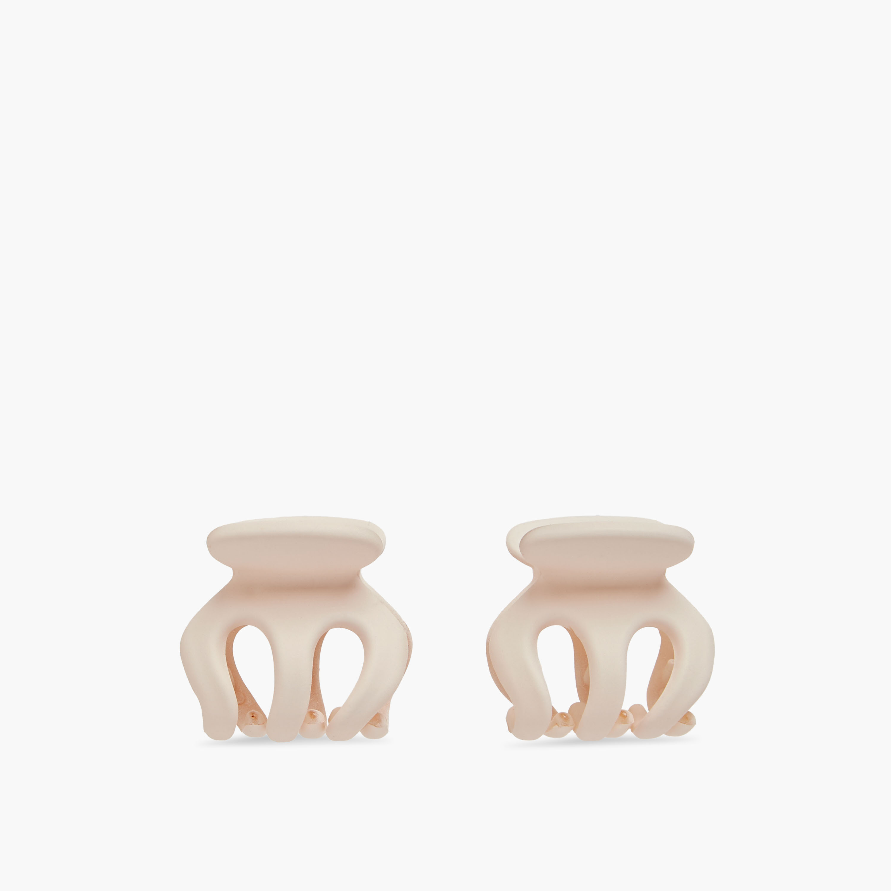 مشابك شعر متنوعة - طقم 8 قطع-women-hairaccessories-clamps-image-3