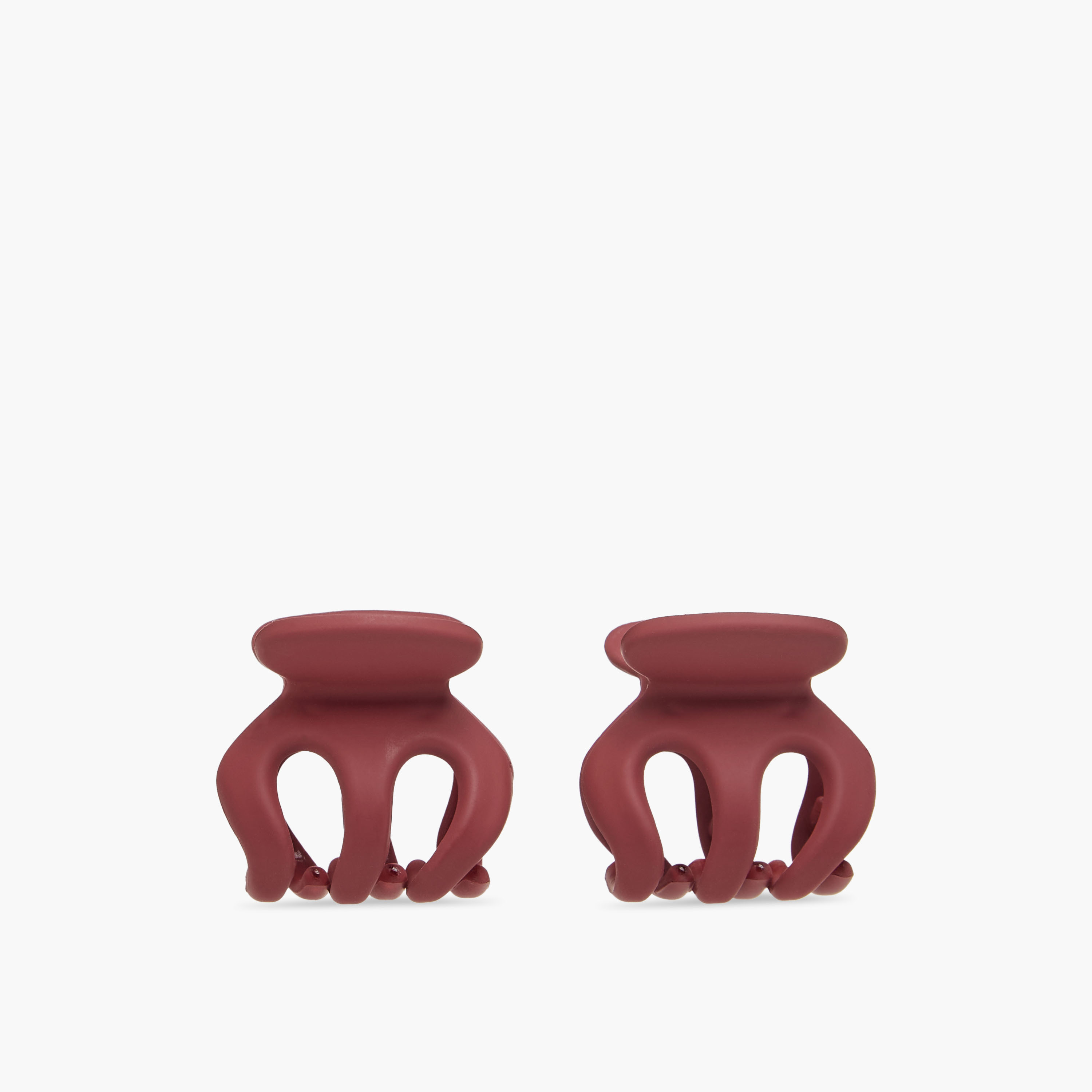 مشابك شعر متنوعة - طقم 8 قطع-women-hairaccessories-clamps-image-4