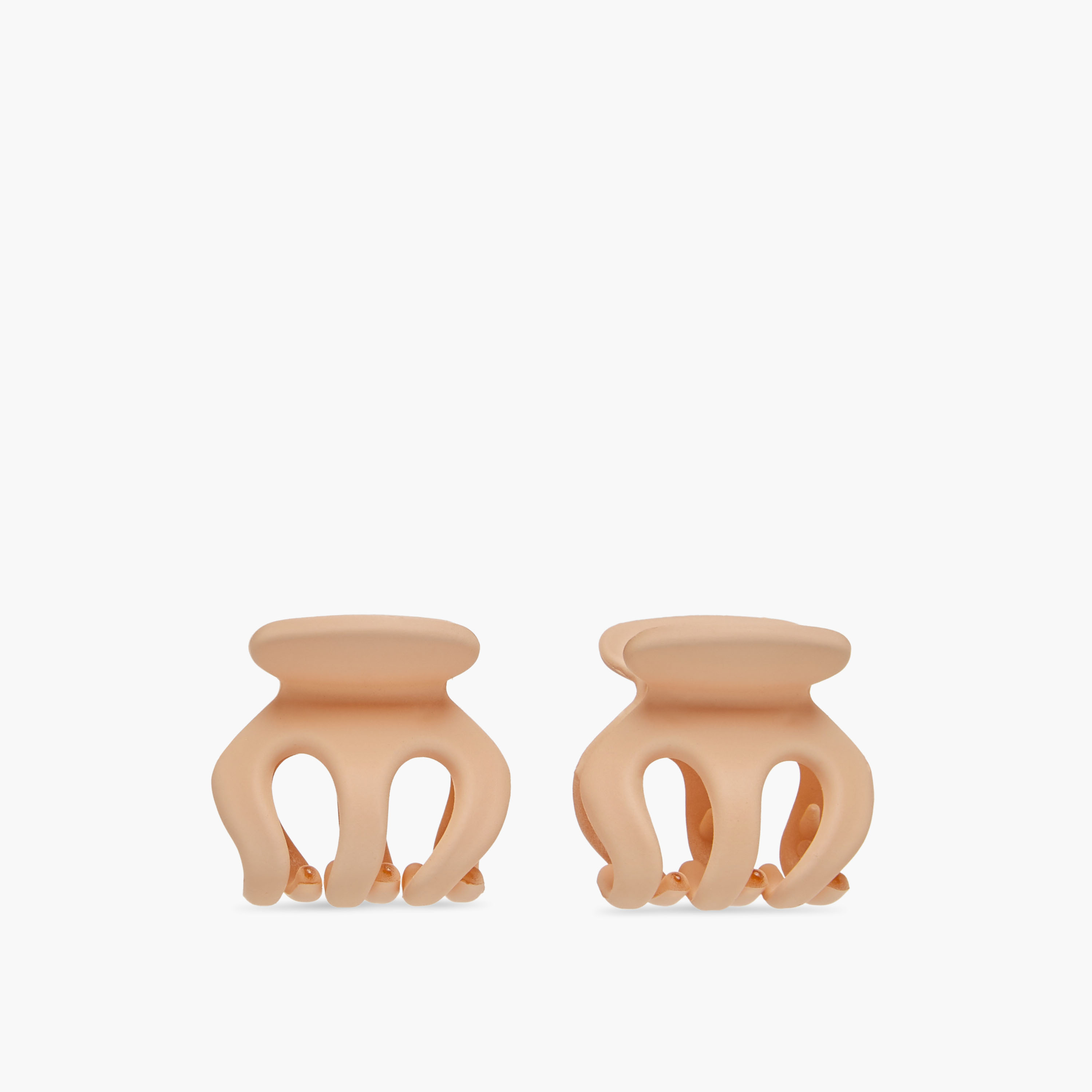 مشابك شعر متنوعة - طقم 8 قطع-women-hairaccessories-clamps-image-5