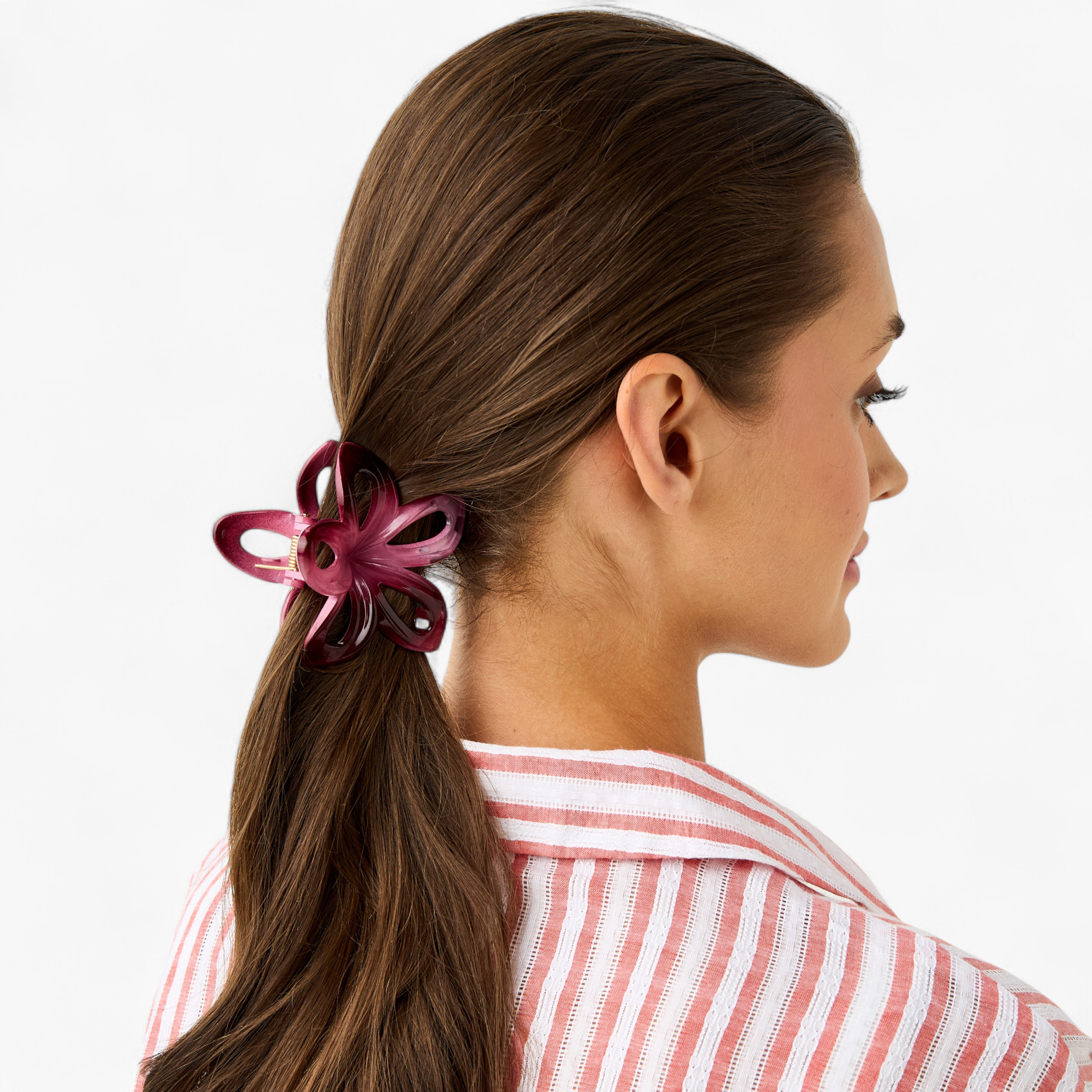 مشابك شعر متنوعة - طقم من قطعتين-women-hairaccessories-clamps-image-2