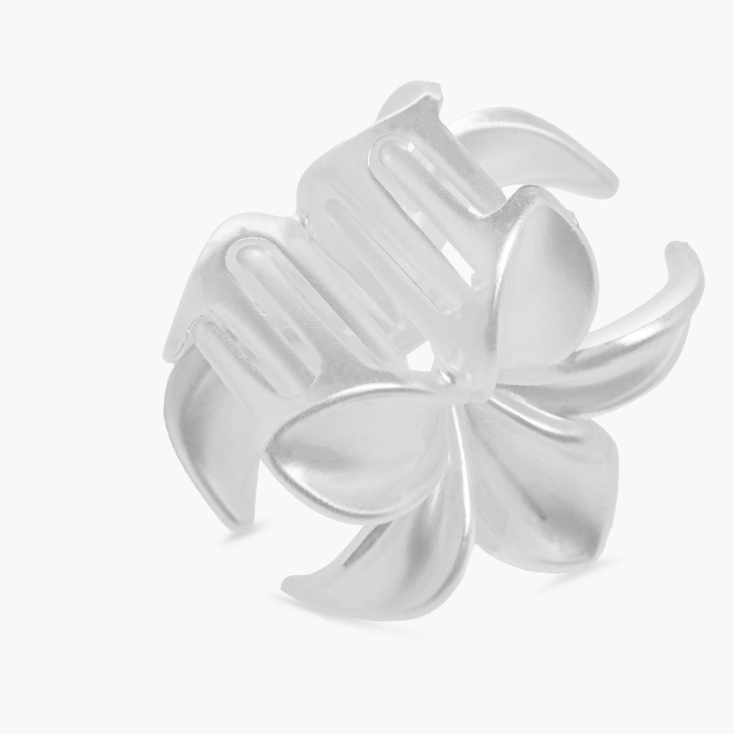 Set of 3 - Floral Hair Clamp-women-hairaccessories-clamps-image-7