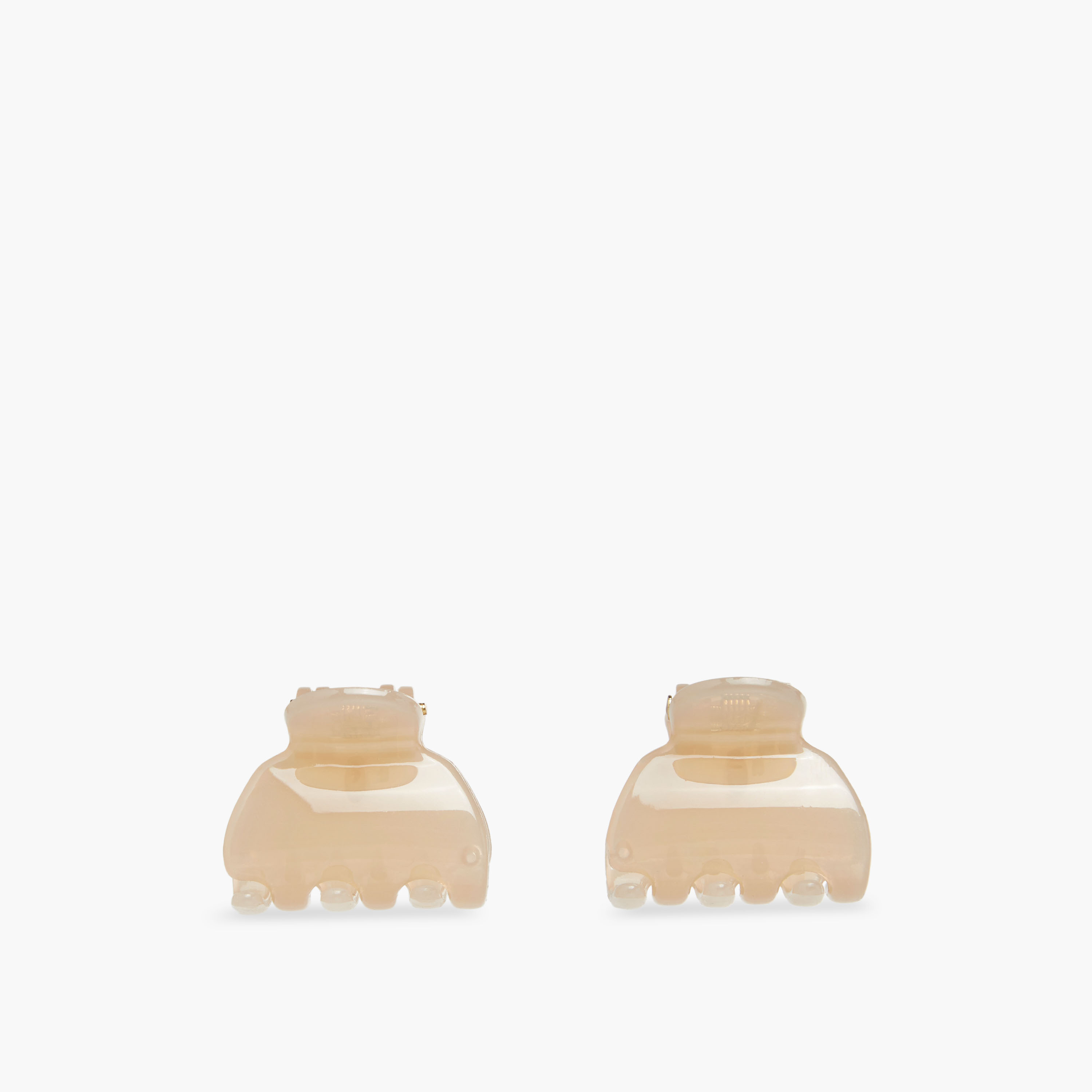 مشابك شعر متنوعة - طقم 10 قطع-women-hairaccessories-clamps-image-2