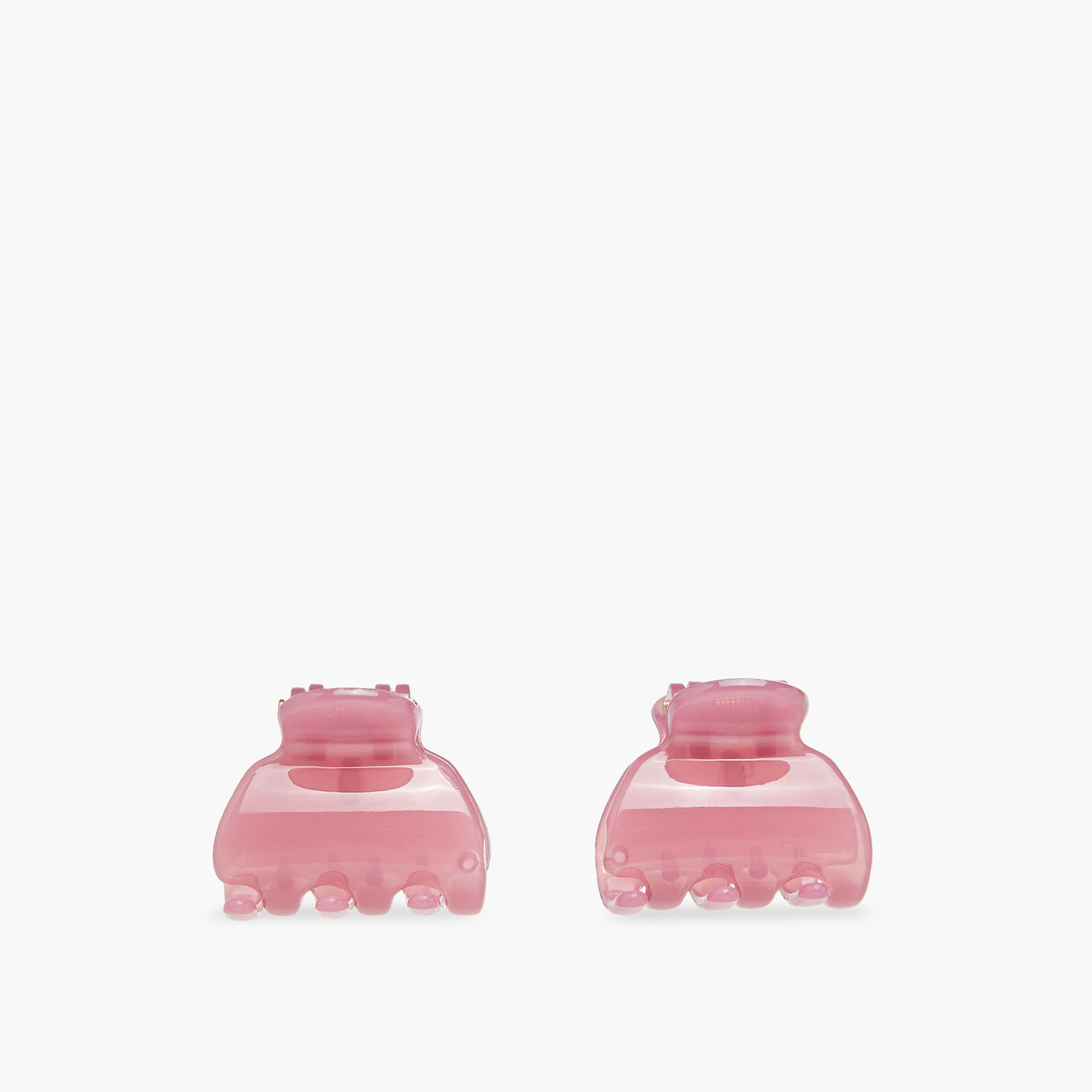 مشابك شعر متنوعة - طقم 10 قطع-women-hairaccessories-clamps-image-3