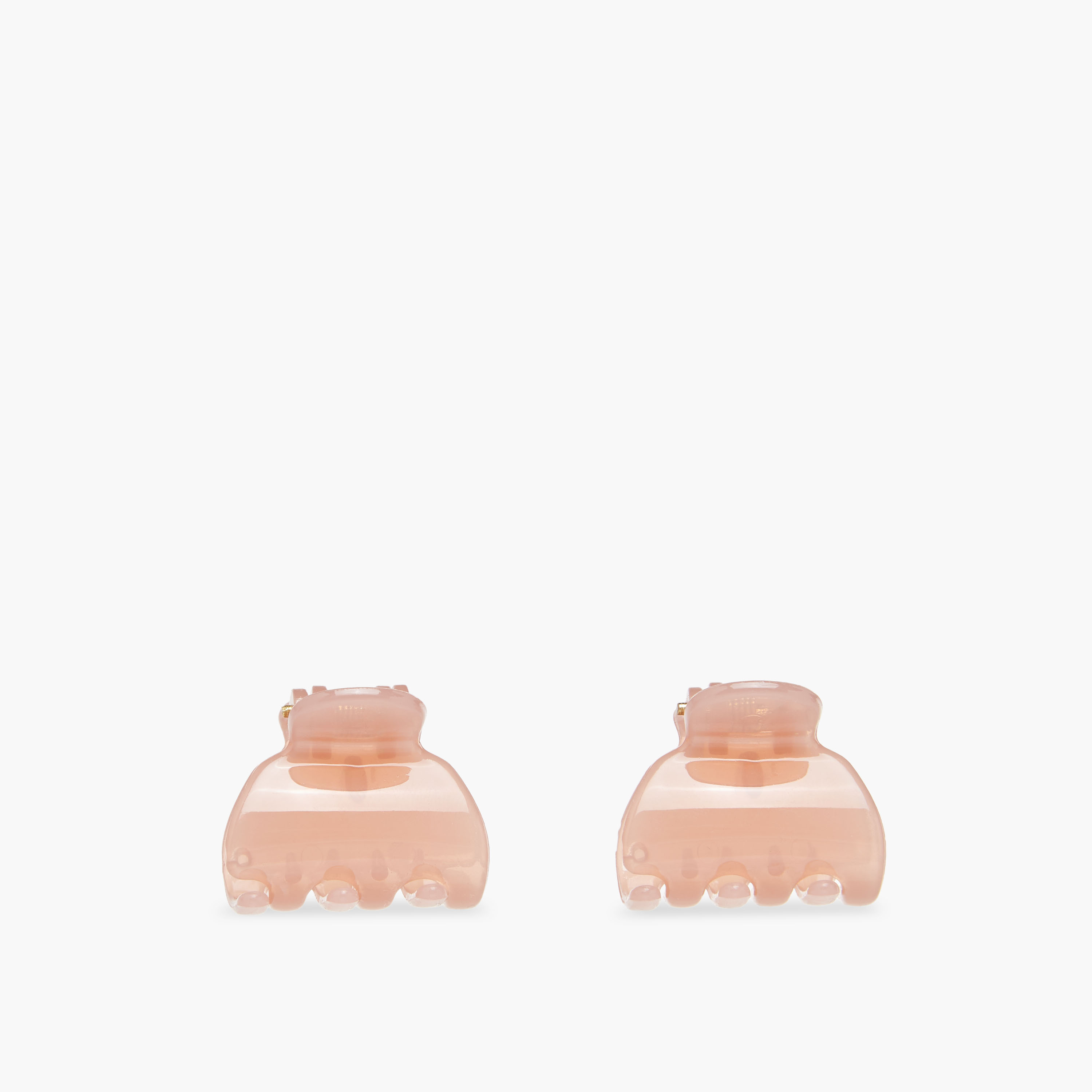 مشابك شعر متنوعة - طقم 10 قطع-women-hairaccessories-clamps-image-4