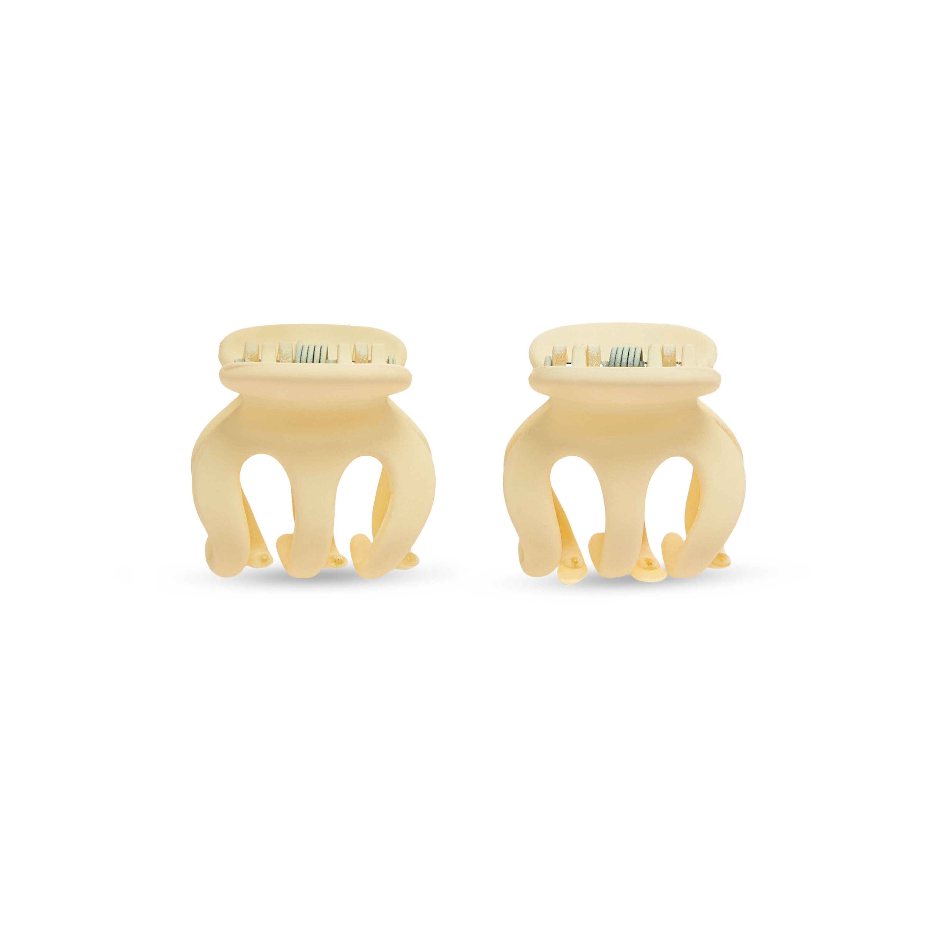 Set of 10 - Gloo Octopus Hair Clamps-women-hairaccessories-image-2