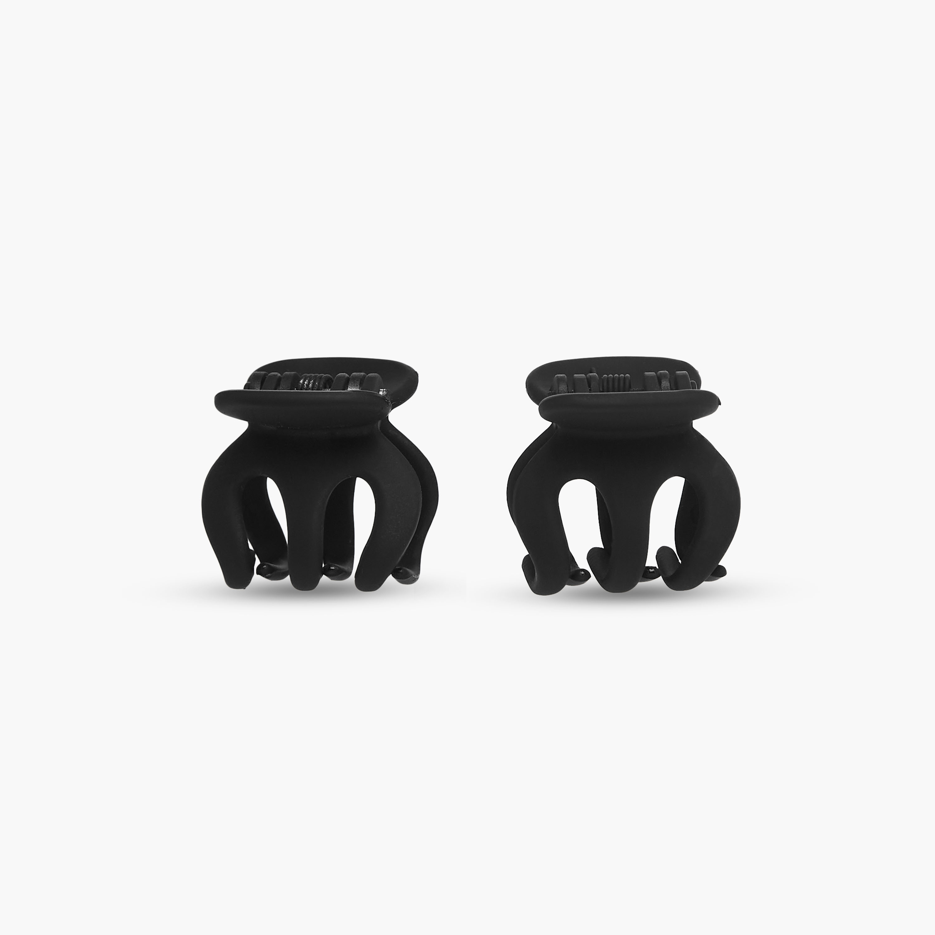 Set of 10 - Gloo Octopus Hair Clamps-women-hairaccessories-image-6
