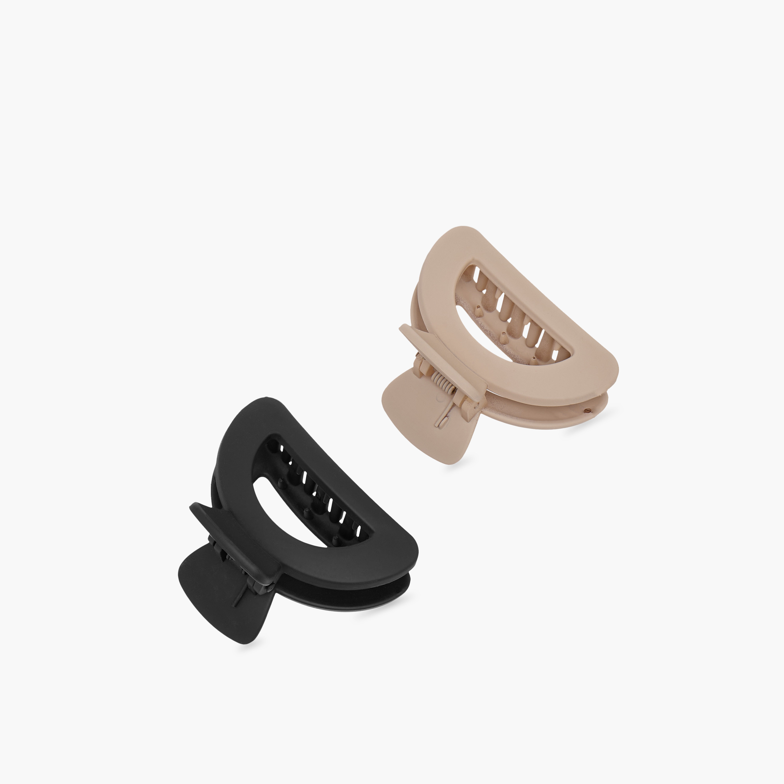 Set of 2 - Gloo Assorted Hair Clamp-women-hairaccessories-clamps-image-4