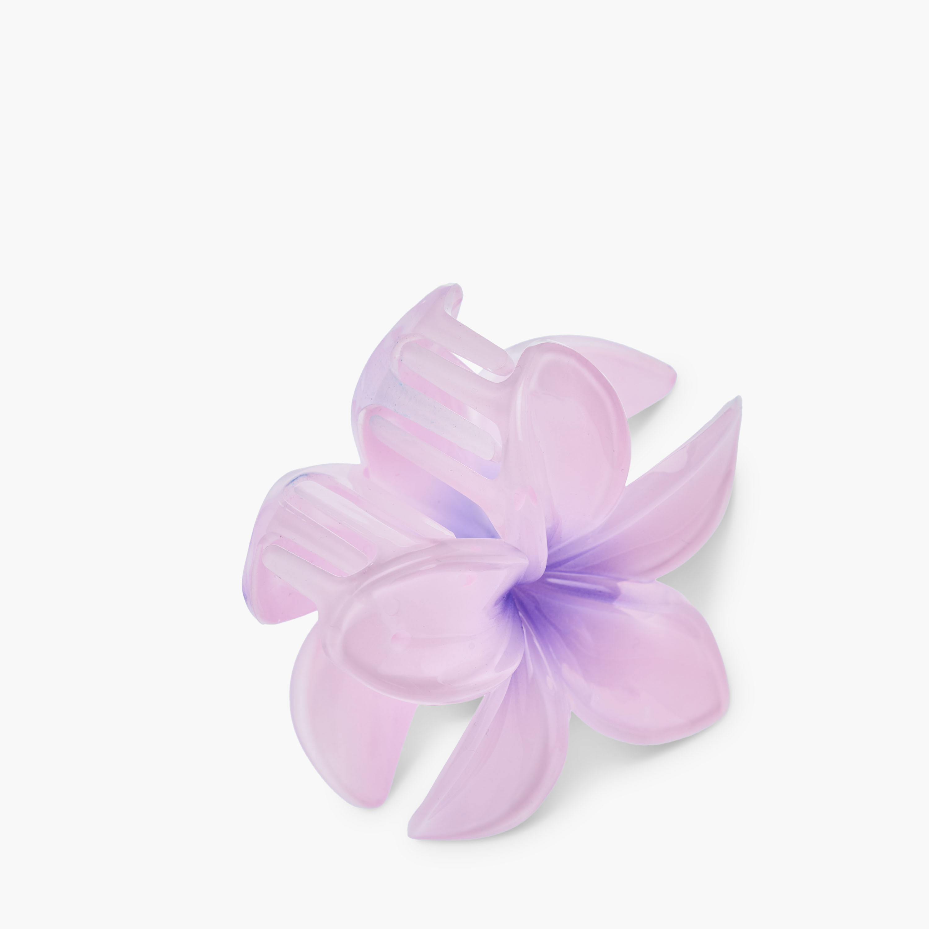 Set of 2 - Gloo Flower Hair Clamp-women-hairaccessories-clamps-image-5